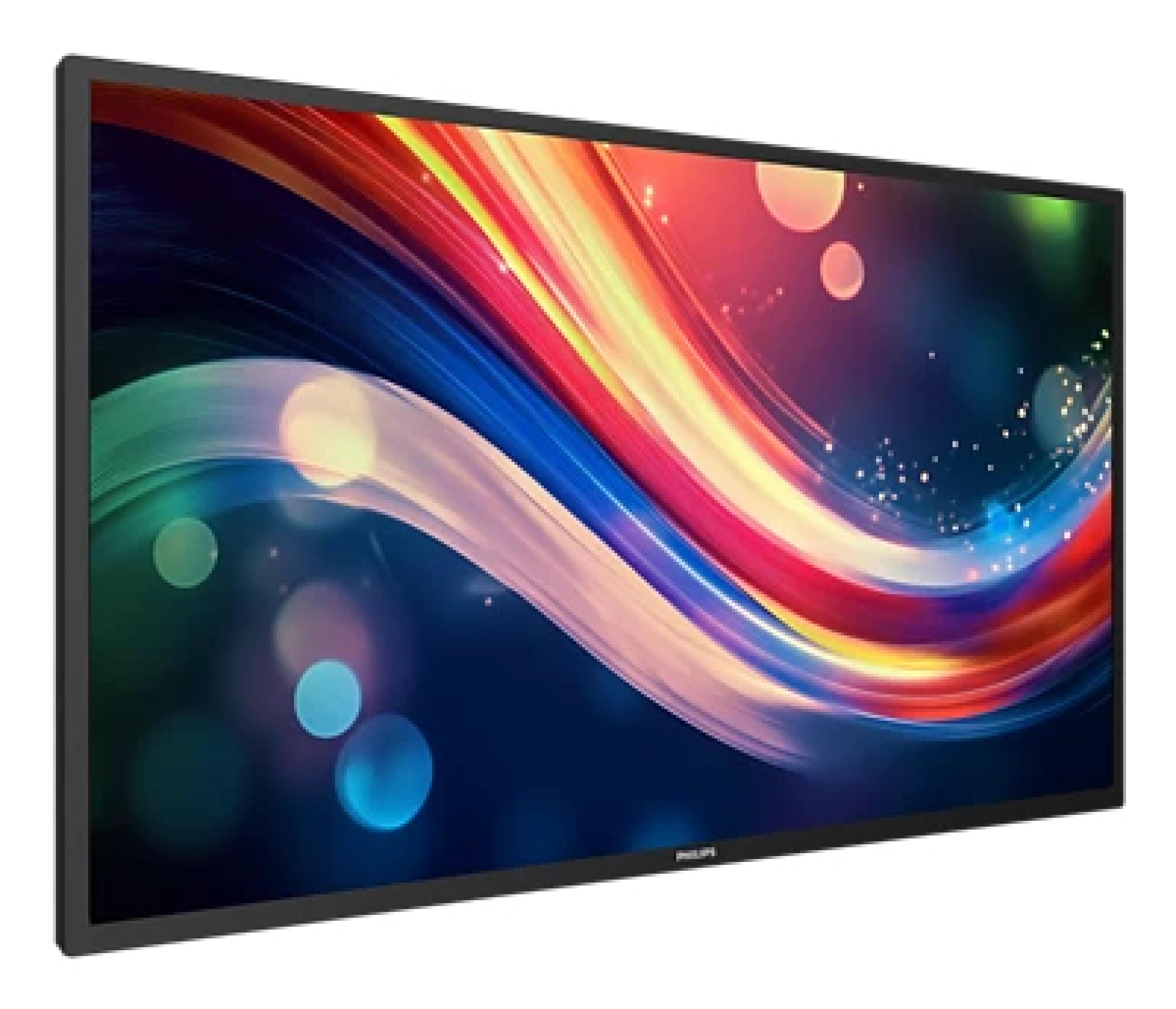 PHILIPS Q-Line 50BDL4050Q 127,0cm(50") 24/7/UHD/Android10 (Spedition