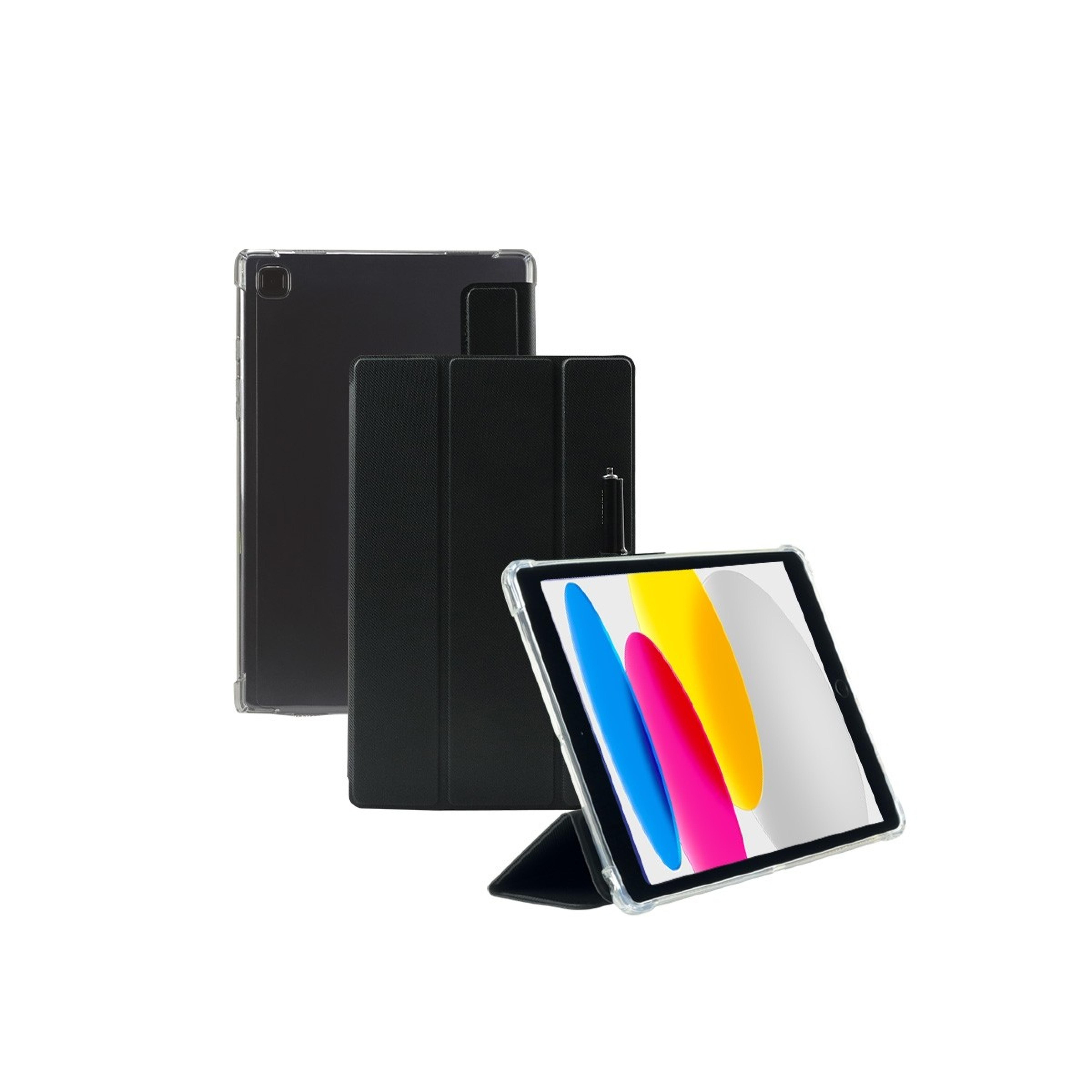 Mobilis Edge Case for iPad 10,9" 10th gen