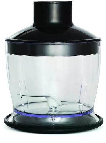 WILFA Ersatzteil - Schüssel für Stabmixer ESSENTIAL SM-1FP