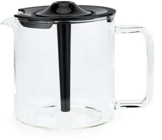 WILFA Ersatzteil - CM10 COFFEE JUG W/LID AUTO (passend für Zense-Modelle mit Automatischem TS)