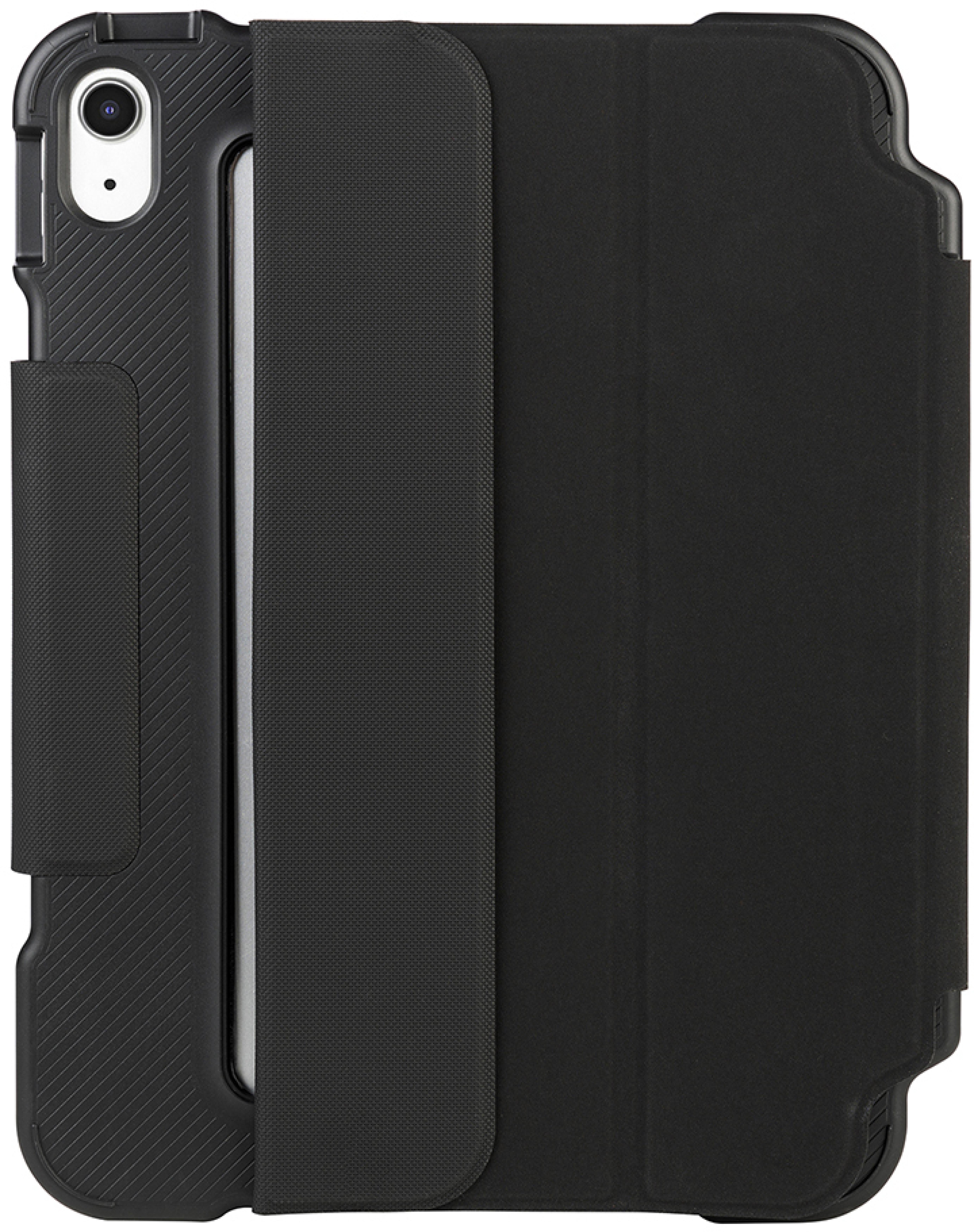 TUCANO ALUNNO Tablethülle Apple iPad 11 11.Gen (A16) / 10.9 10. Gen schwarz