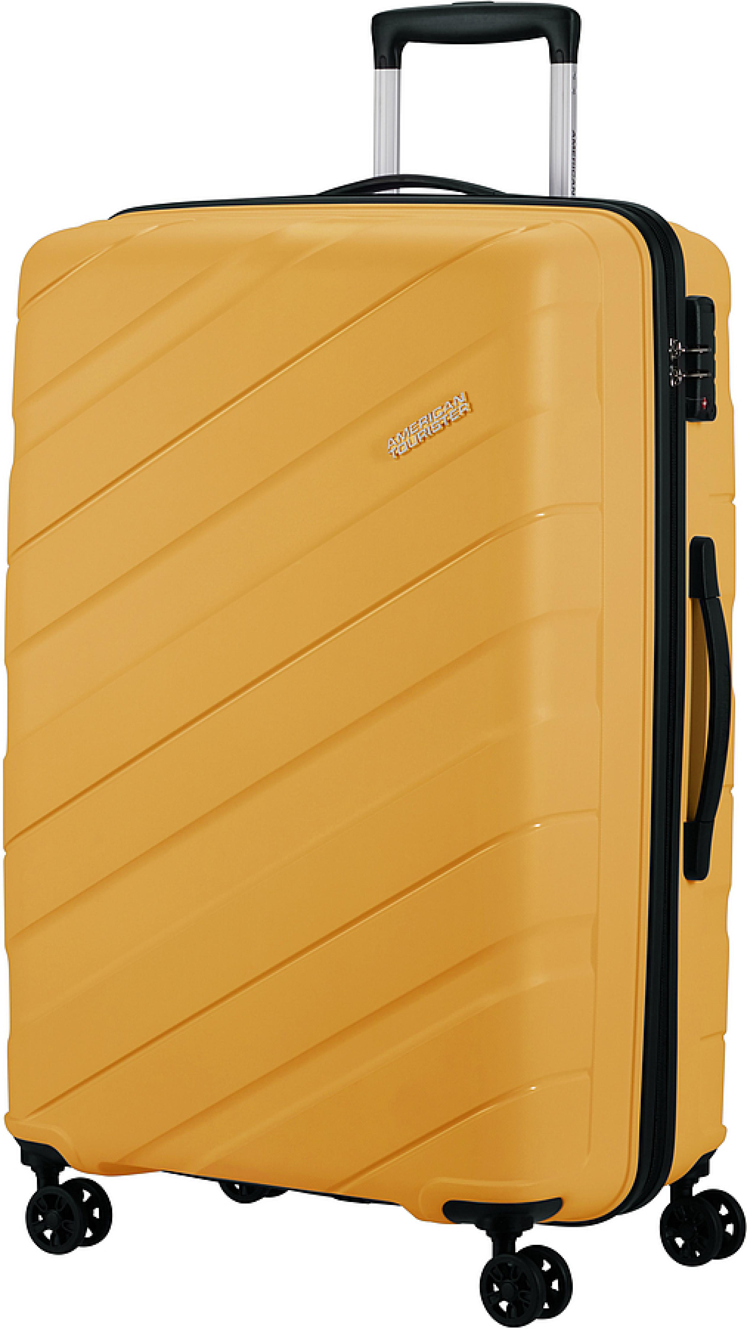AMERICAN TOURISTER Jetdriver 3.0 Spinner 67/27 Sporty Teal
