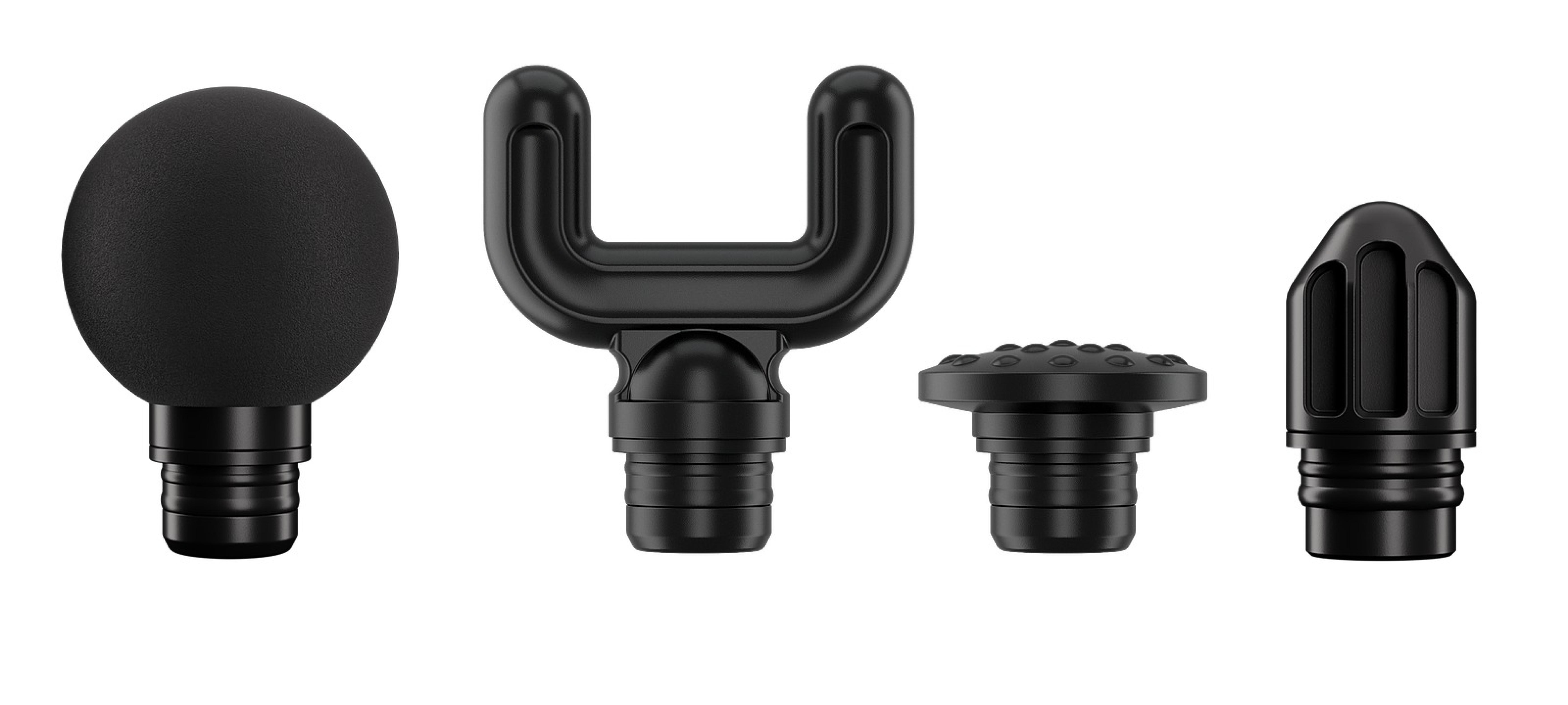 SKG F3-Lite Massage Gun - Kompakte Massagepistole