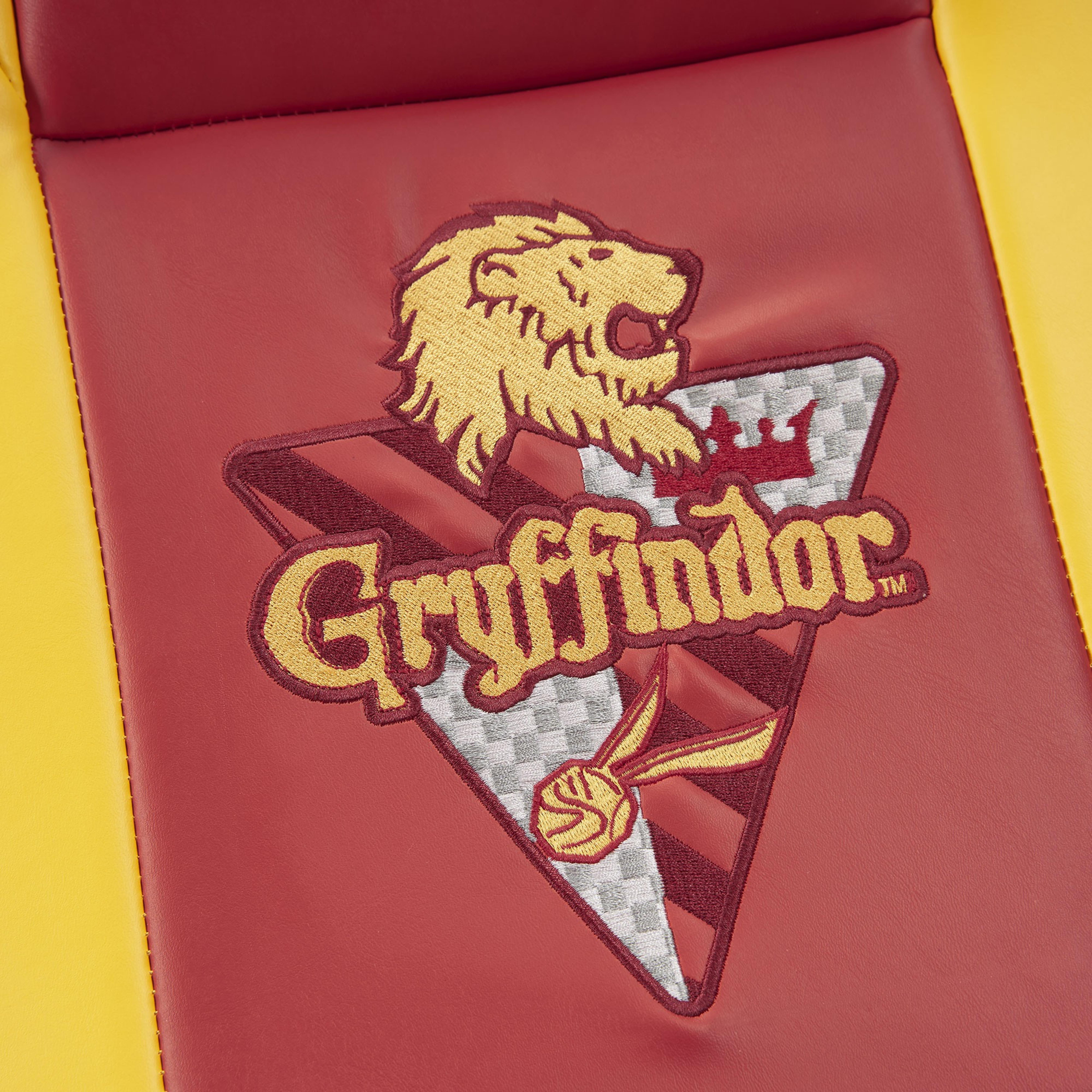 Subsonic Gaming Sessel - Harry Potter