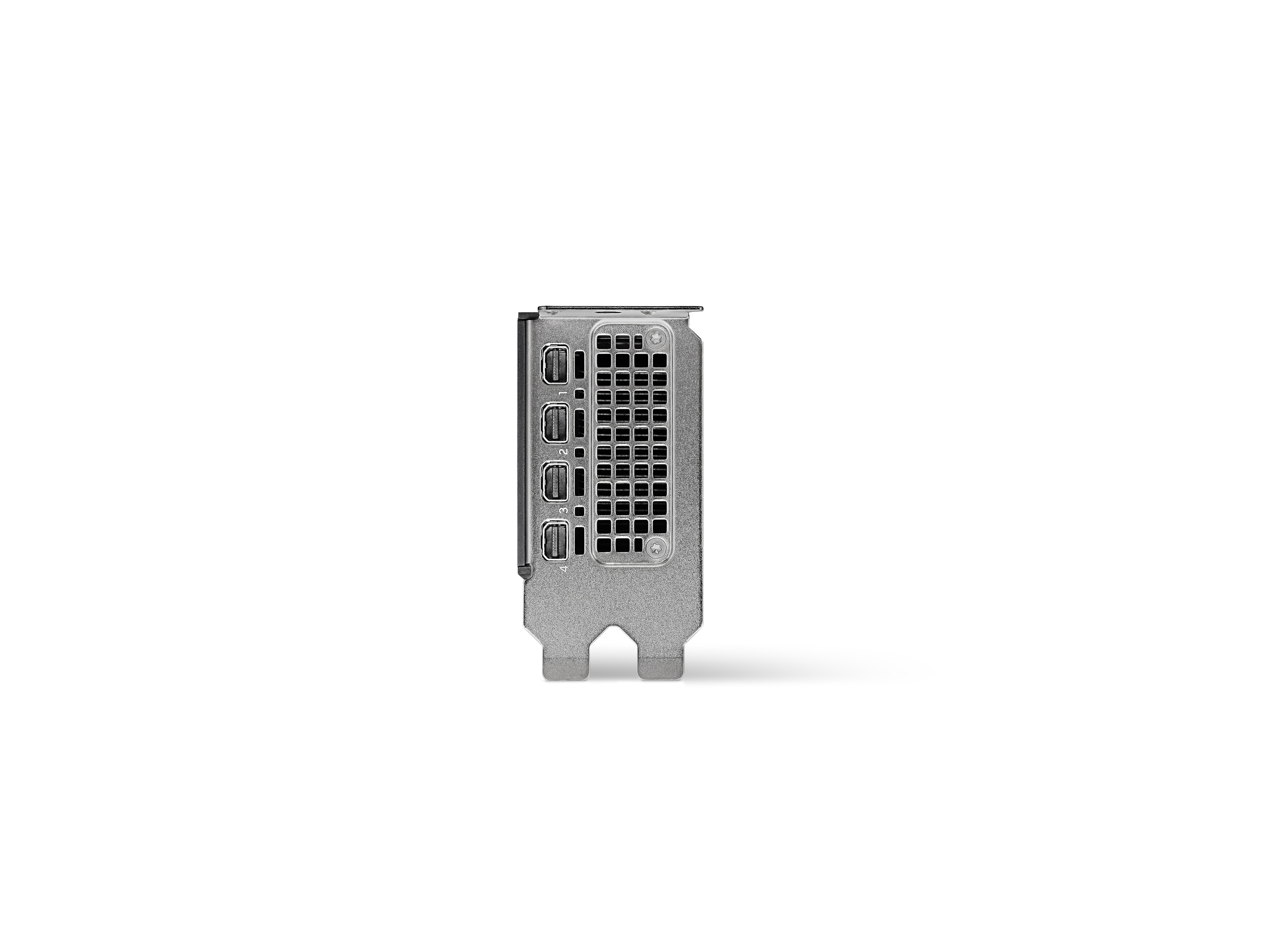 PNY Quadro RTX 2000 ADA 16GB GDDR6 4xmDP