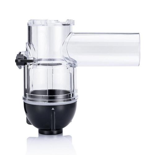 WILFA Ersatzteil - SJD-150B, SJCD-150A FEEDING TUBE COVER SET