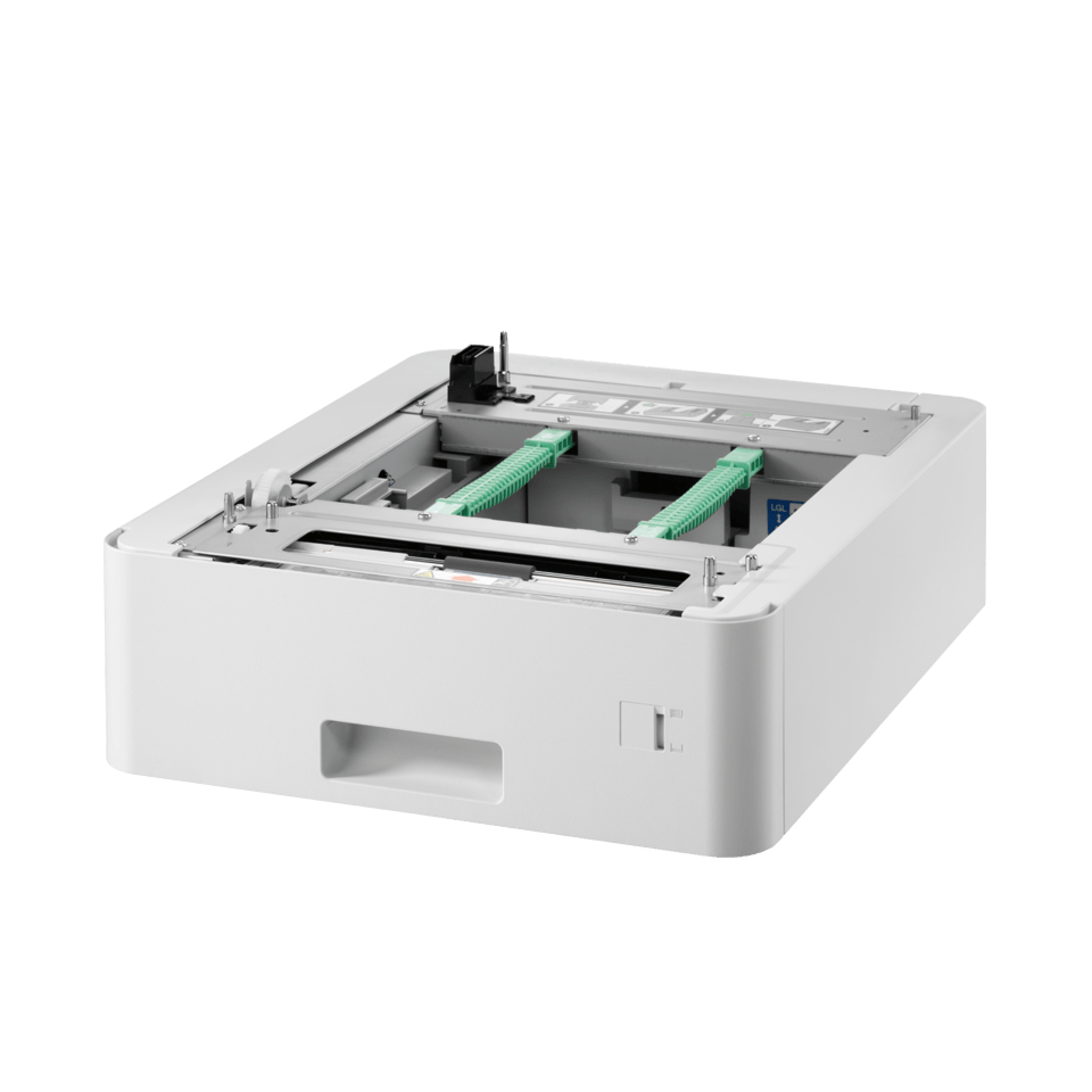 Brother Papierzufuehrung LT-340CL 500 Blatt