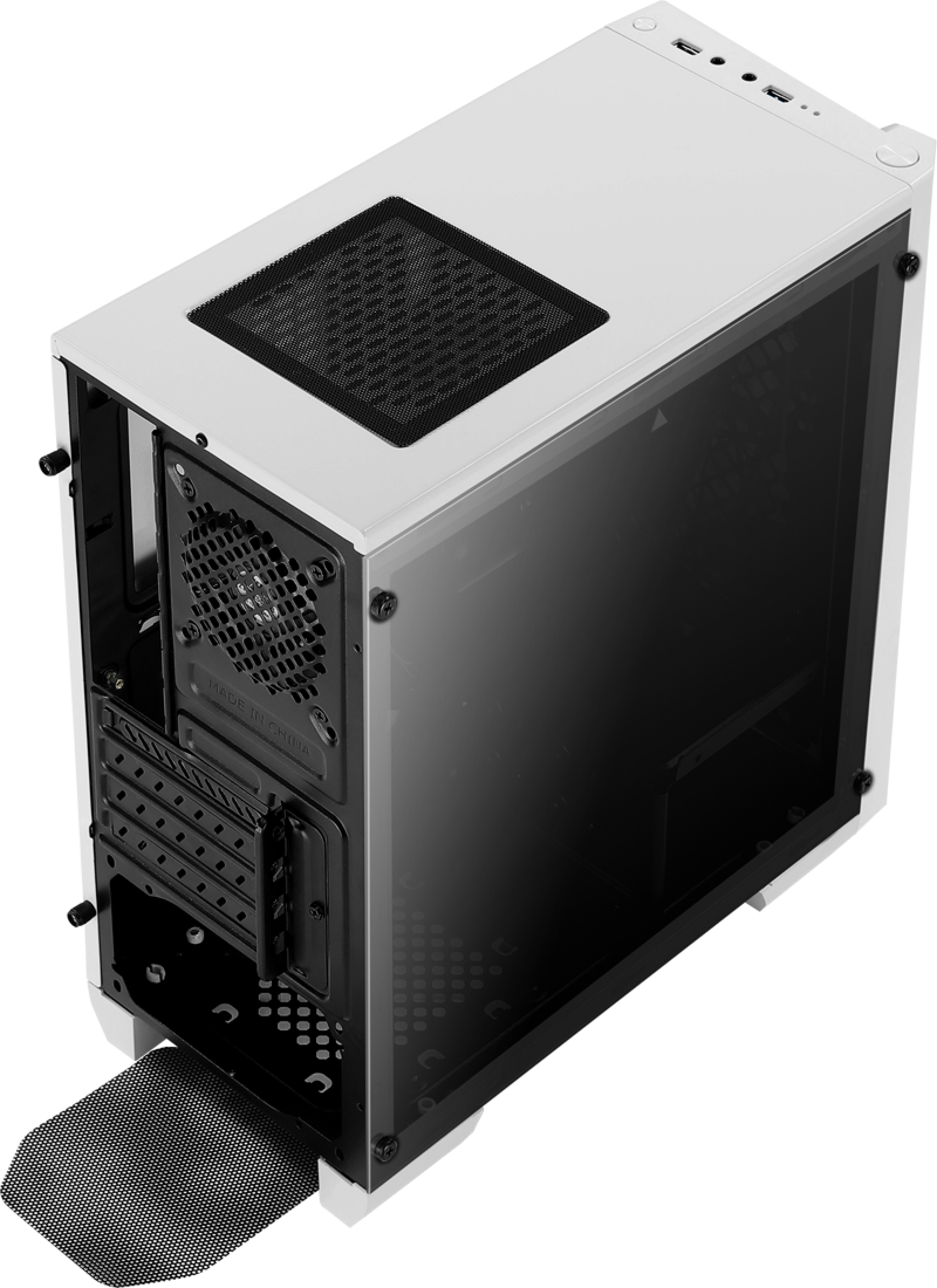 AeroCool Geh Mini Cylon White MicroATX/MiniITX (Win)o.N.