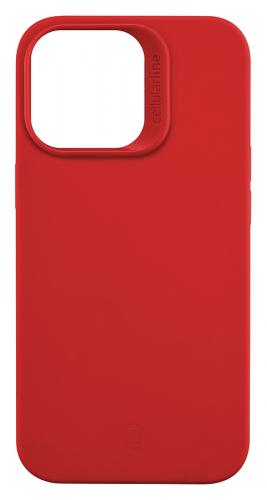 CELLULARLINE Sensation Case Iphone 14 Pro Max Red