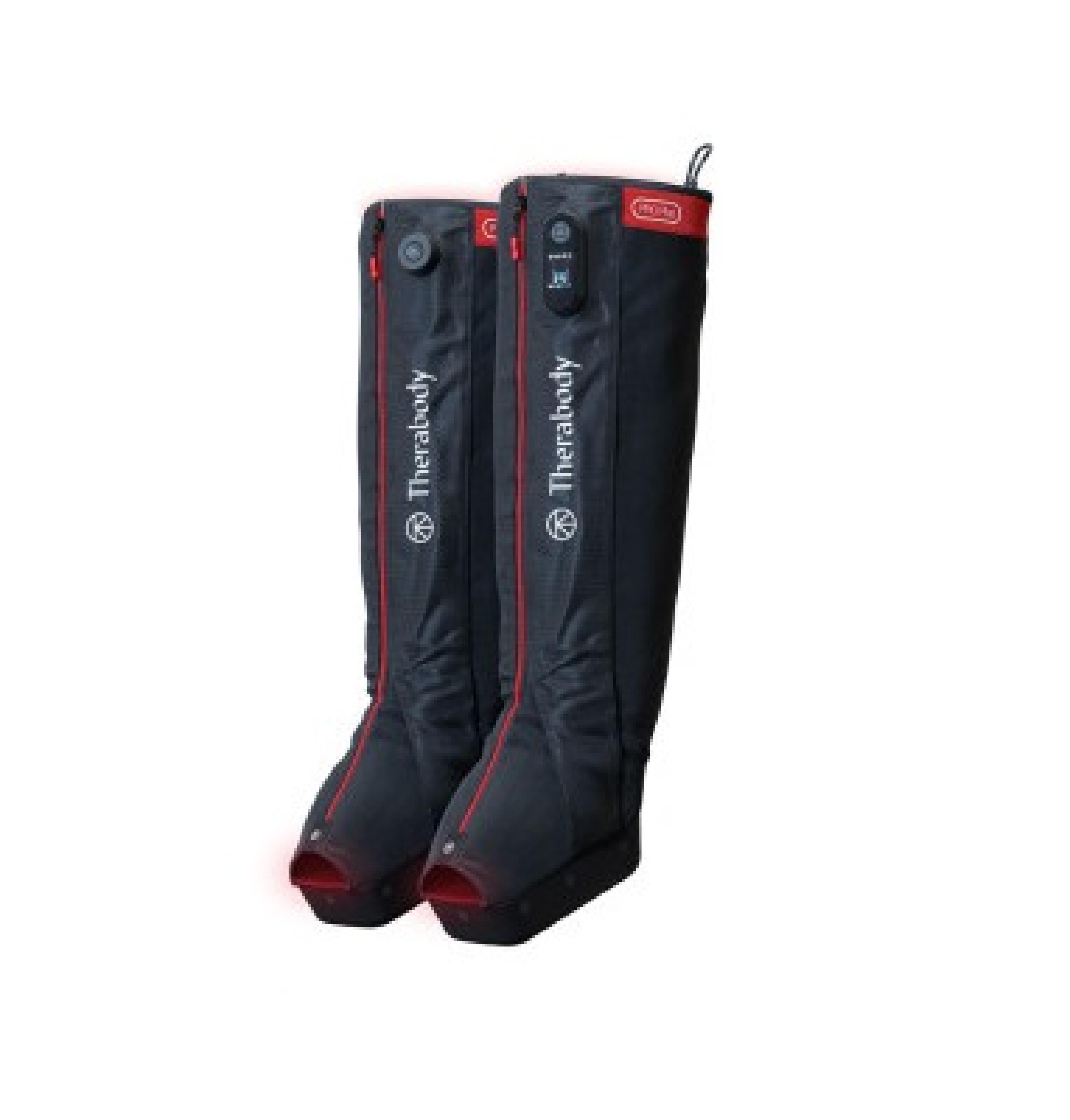 THERABODY JetBoots PRO Plus (S)