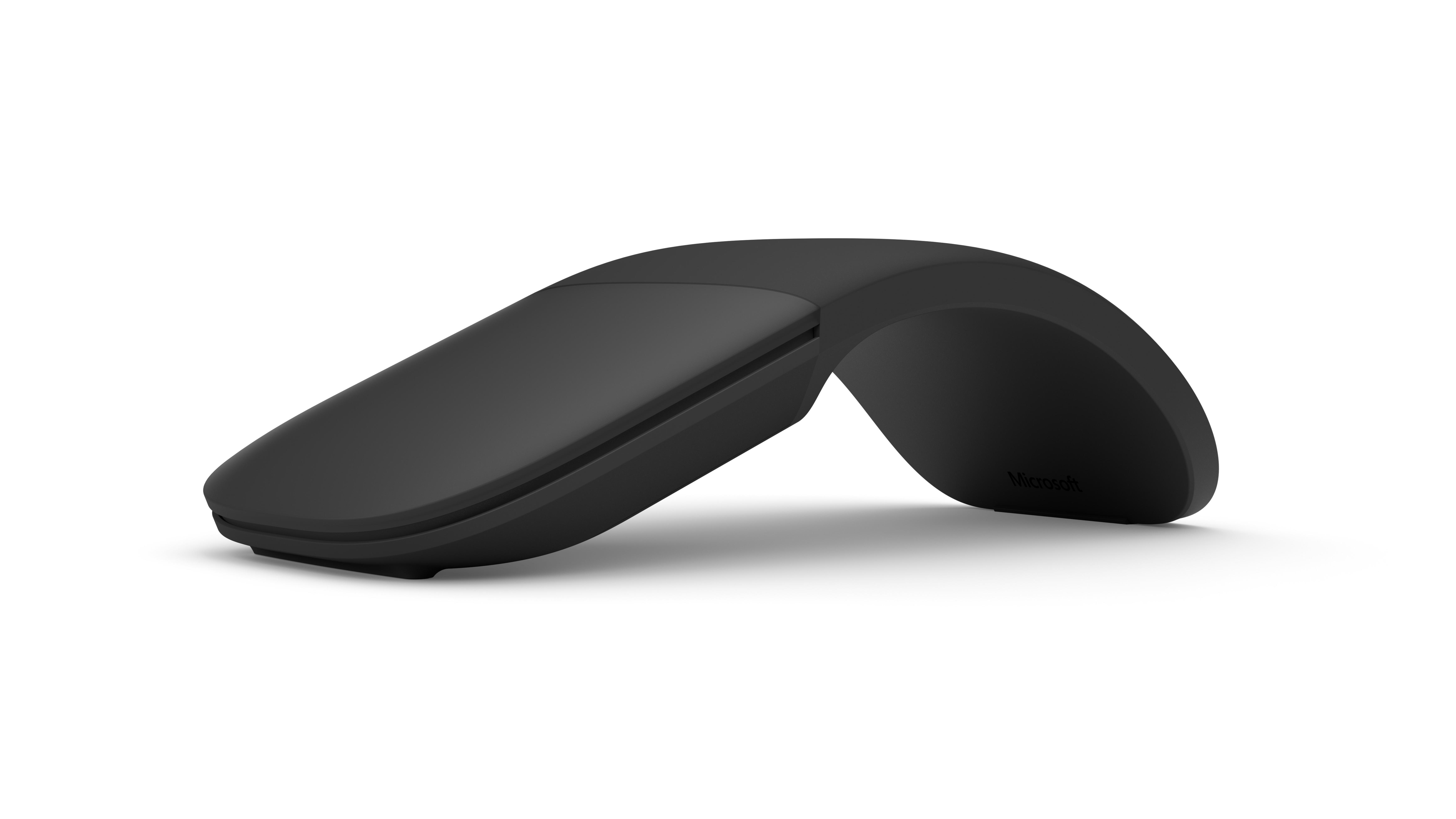 Microsoft Surface Arc Mouse Cmr Bluetooth XZ/NL/FR/DE Black