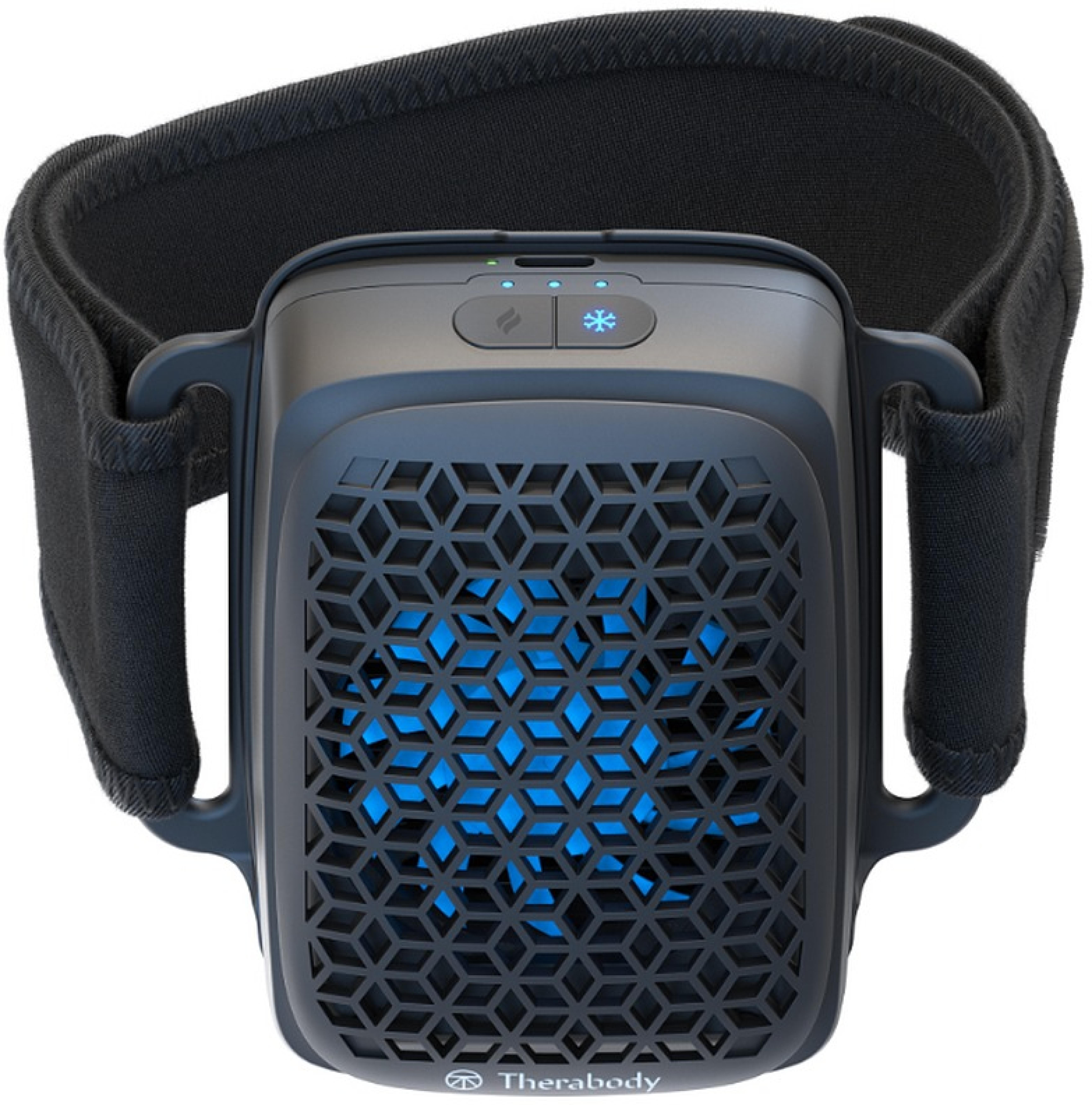 THERABODY RecoveryTherm Cube