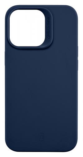 CELLULARLINE Sensation Case Iphone 14 Pro Max Blue