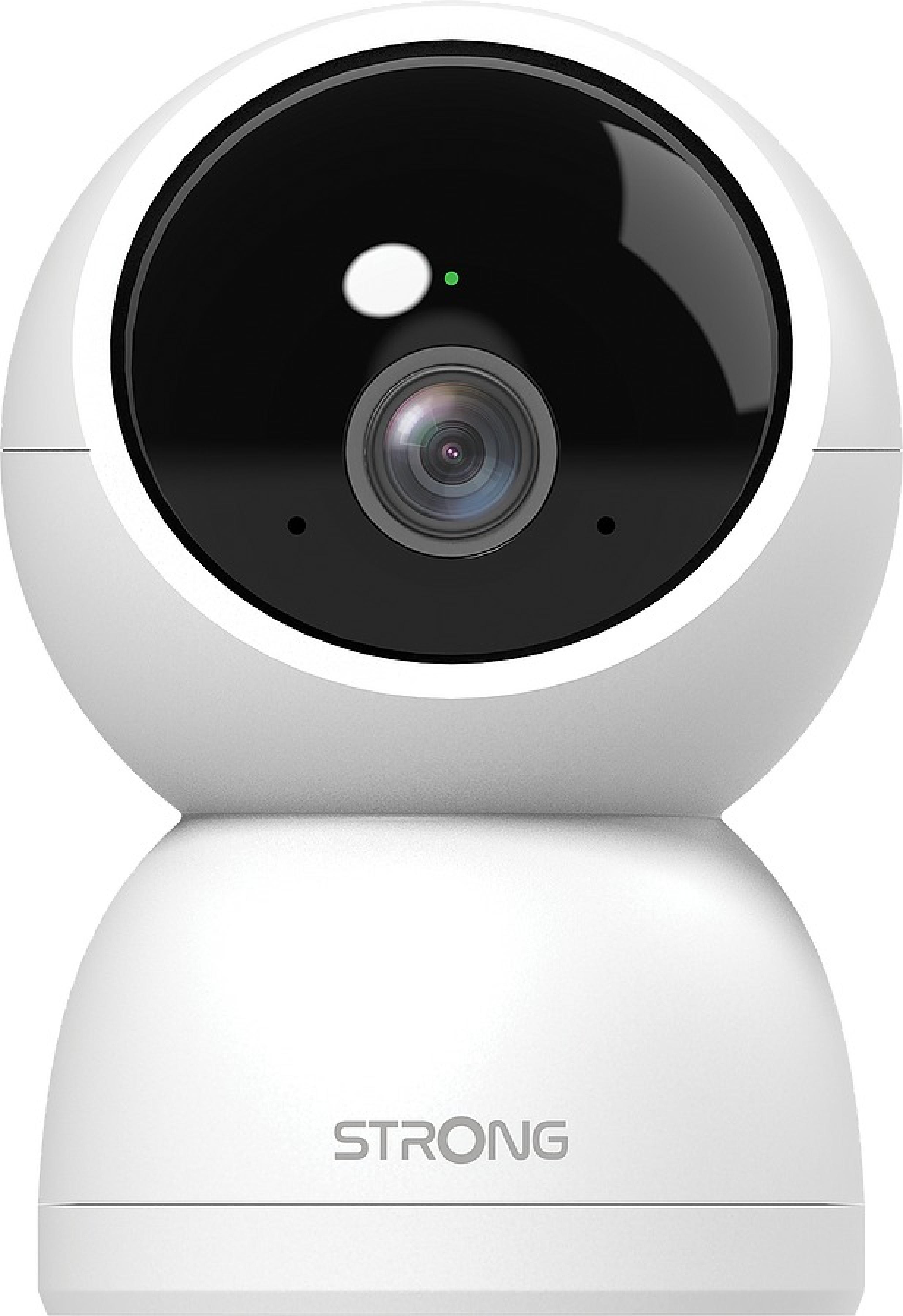STRONG 4MP Smart Home Überwachungskamera