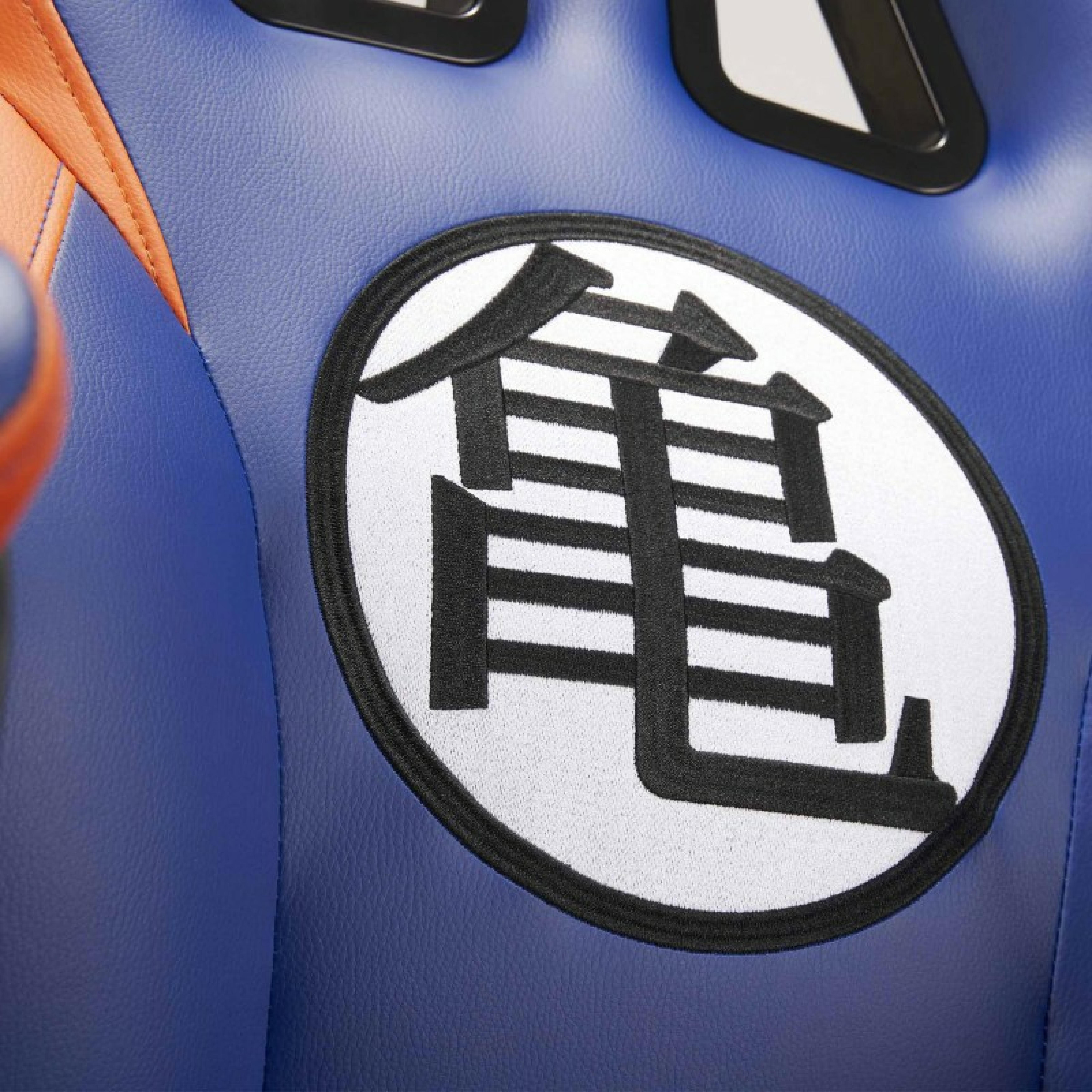 Subsonic Gaming Stuhl Original Dragon Ball Z