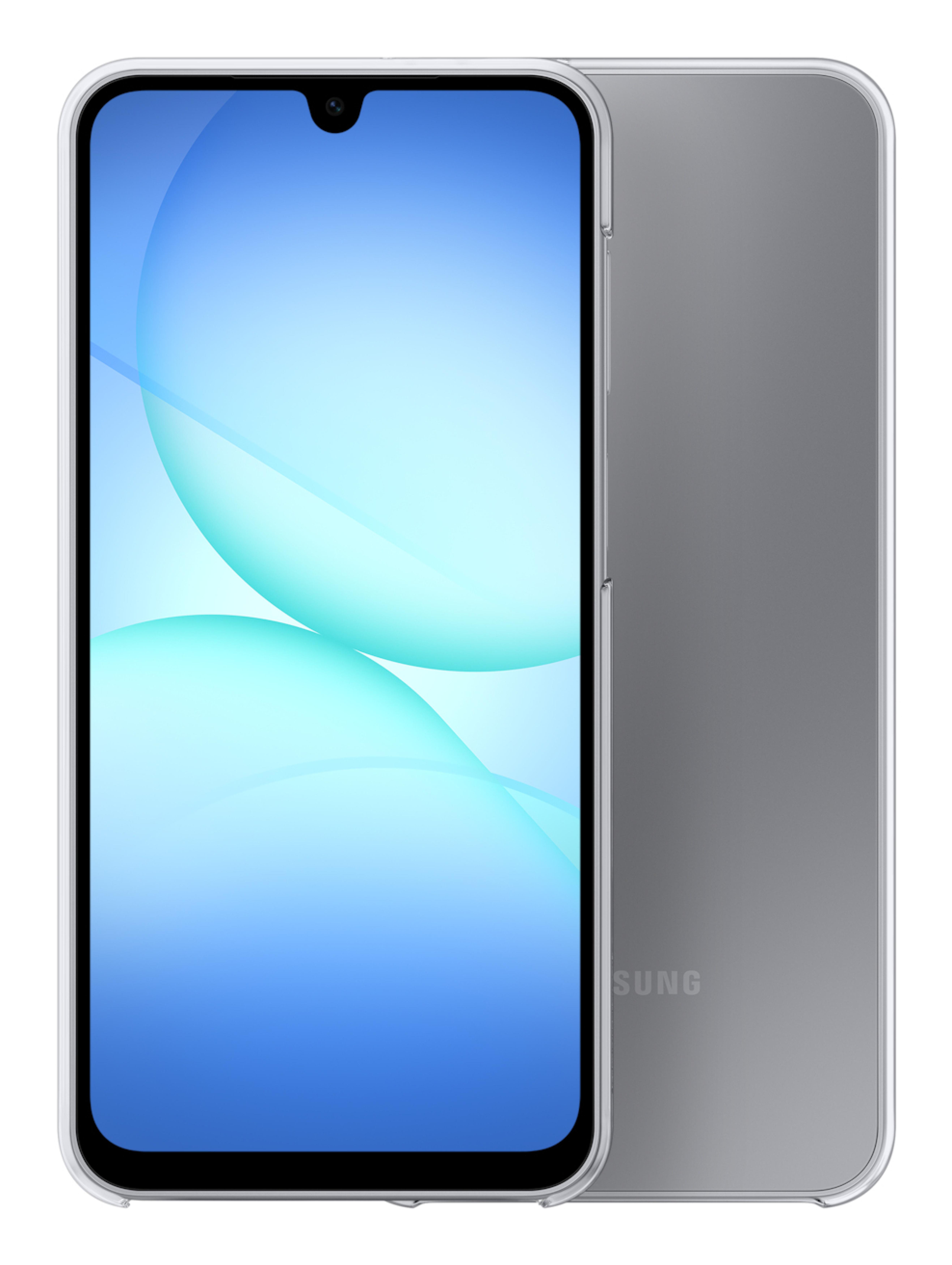 Samsung Smartphone Clear Cover for Galaxy A17