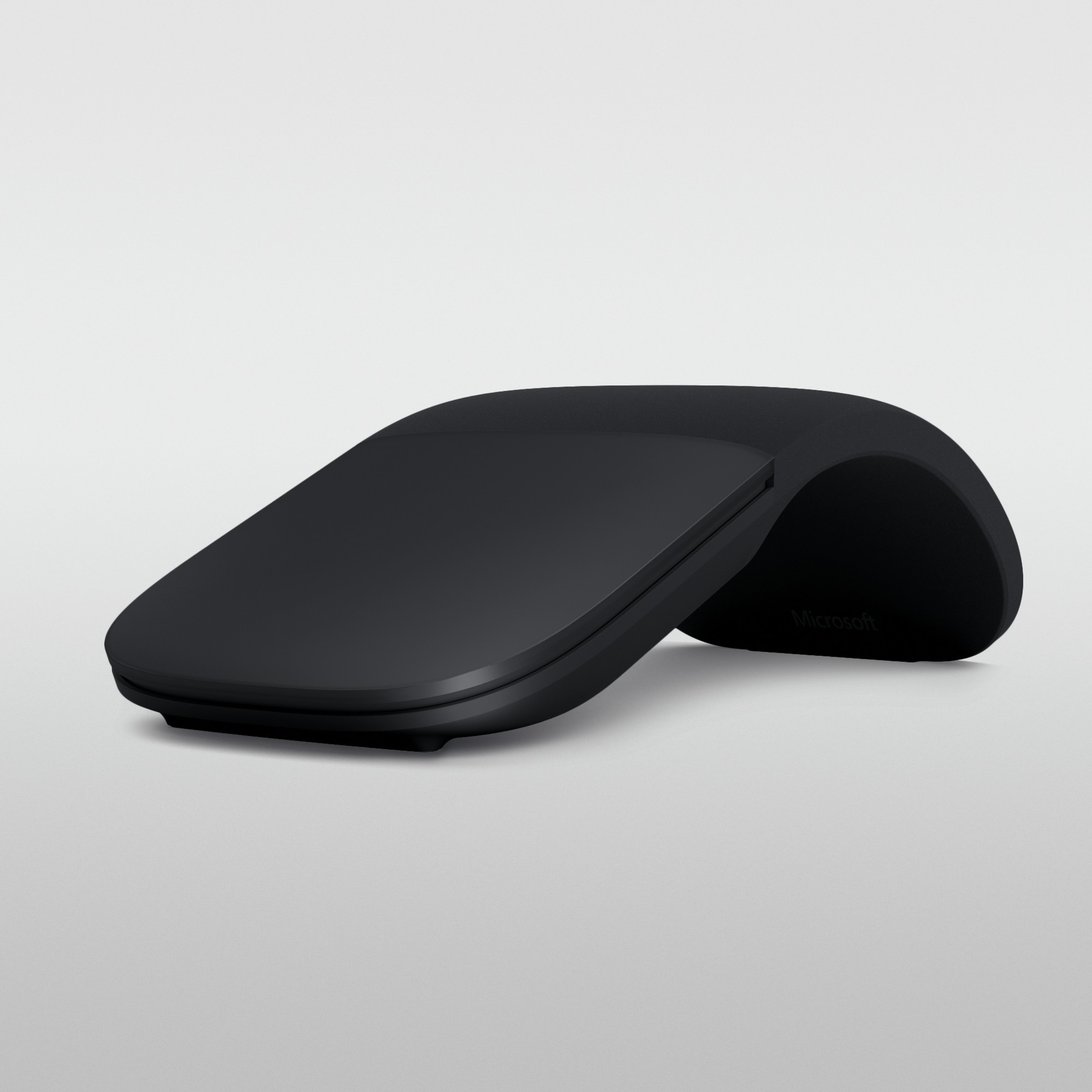 Microsoft Surface Arc Mouse Cmr Bluetooth XZ/NL/FR/DE Black