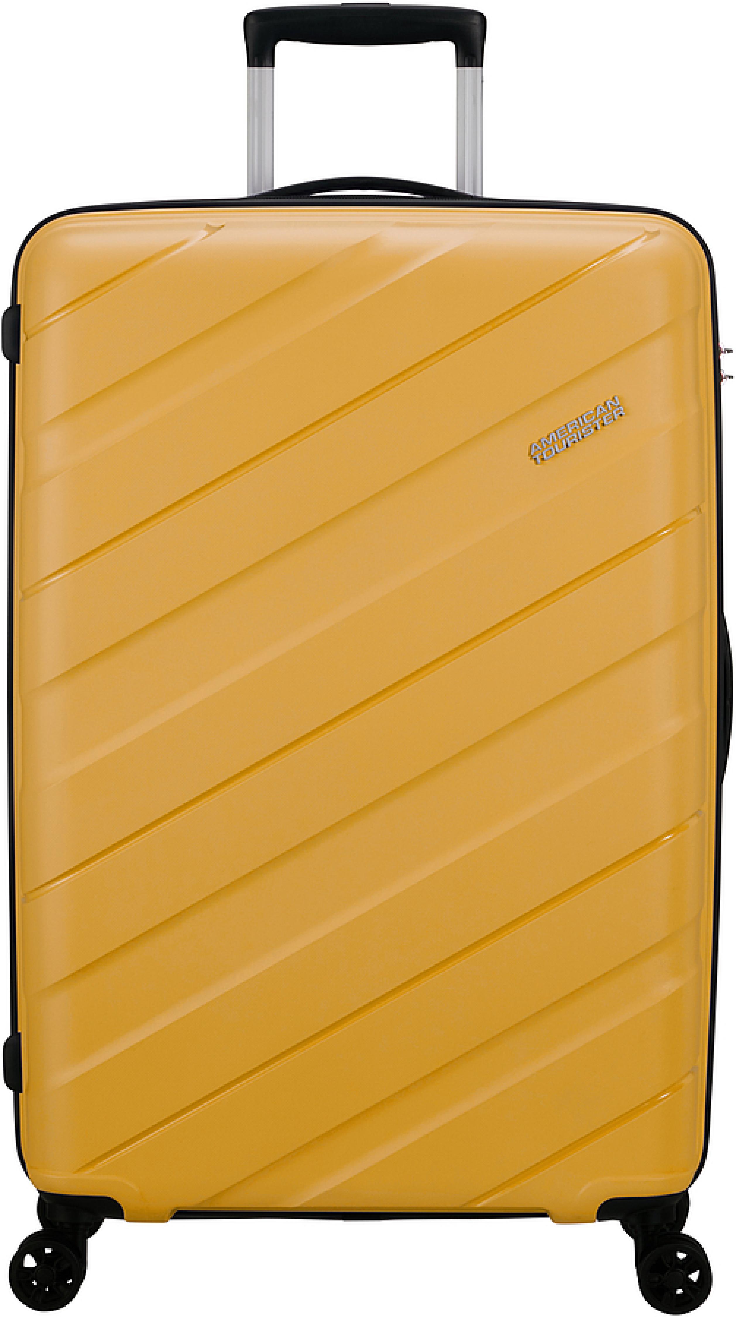 AMERICAN TOURISTER Jetdriver 3.0 Spinner 67/27 Sporty Teal