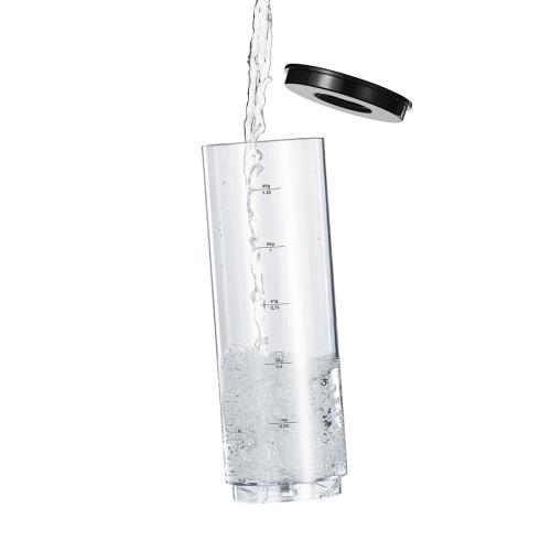 WILFA Ersatzteil - Wassertank für Svart Precision, WSP-1 und WSP-2