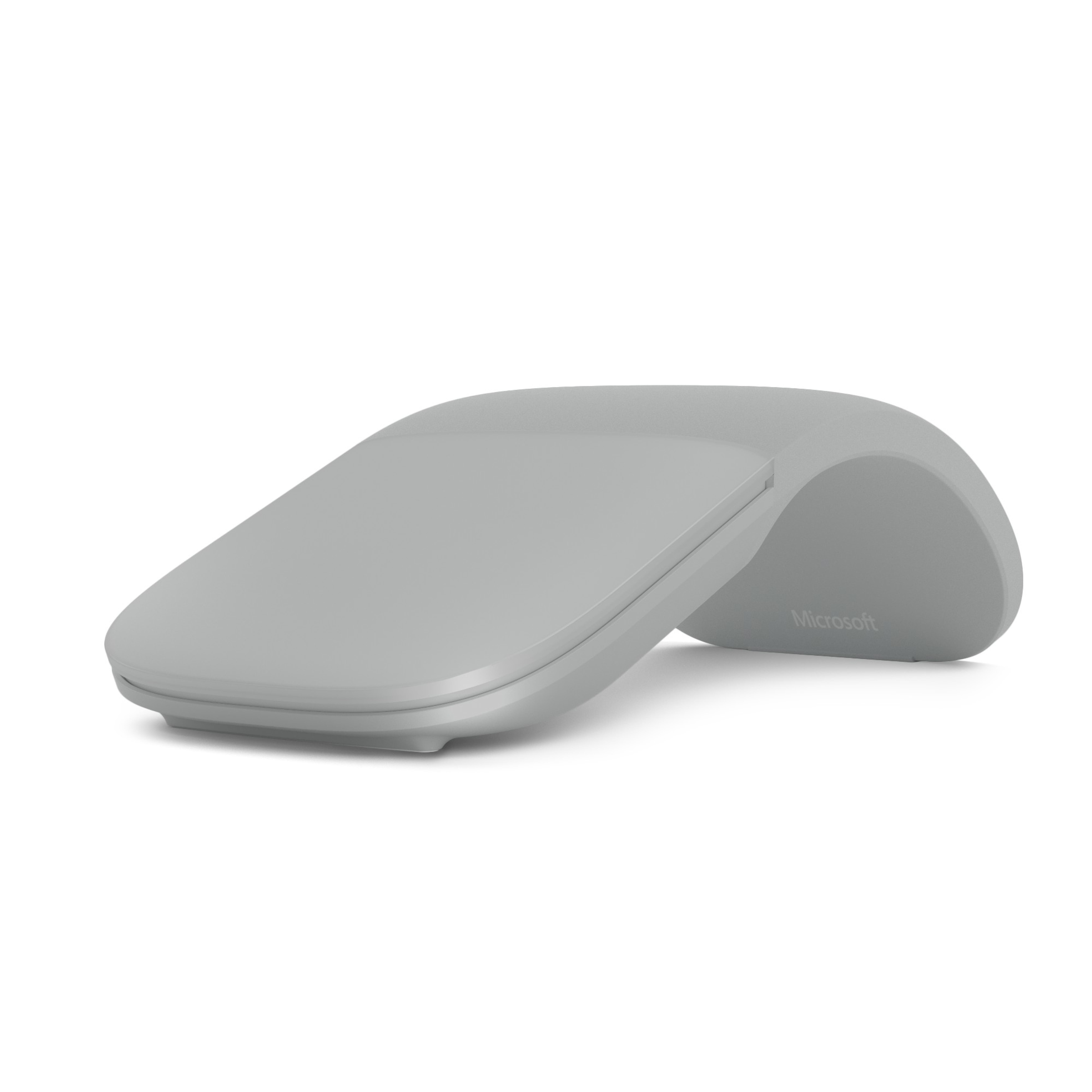 Microsoft Surface Arc Mouse Cmr Bluetooth XZ/NL/FR/DE Grey