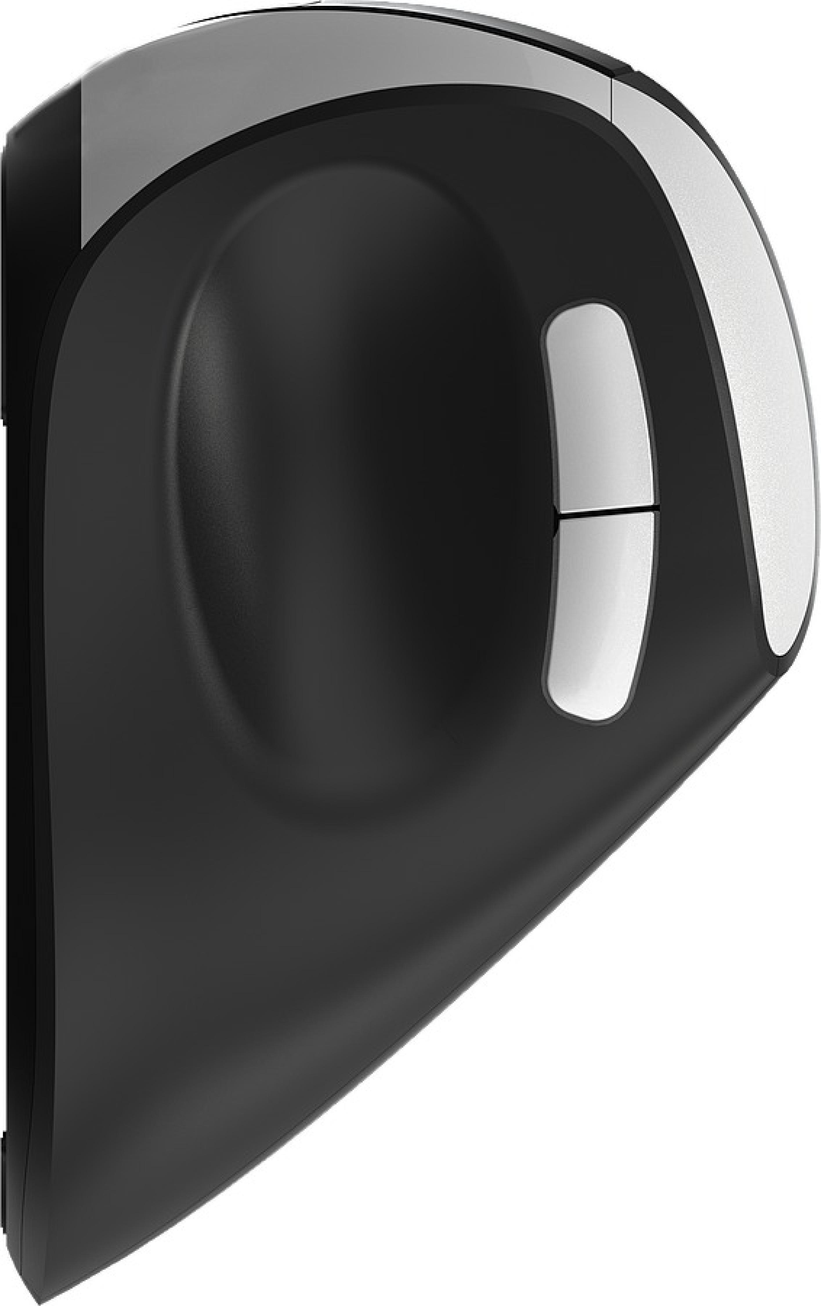 RAPOO EV250.BLK Wireless Ergonomic Mouse