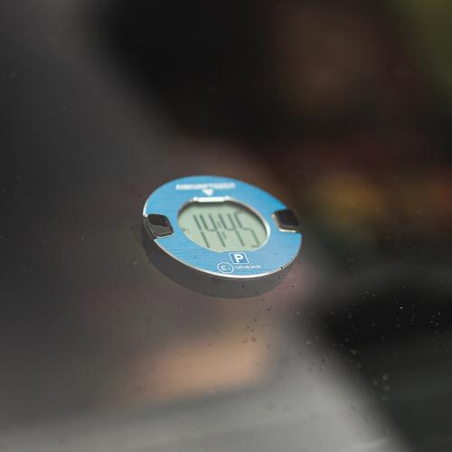 OOONO PARK NO1, Blue