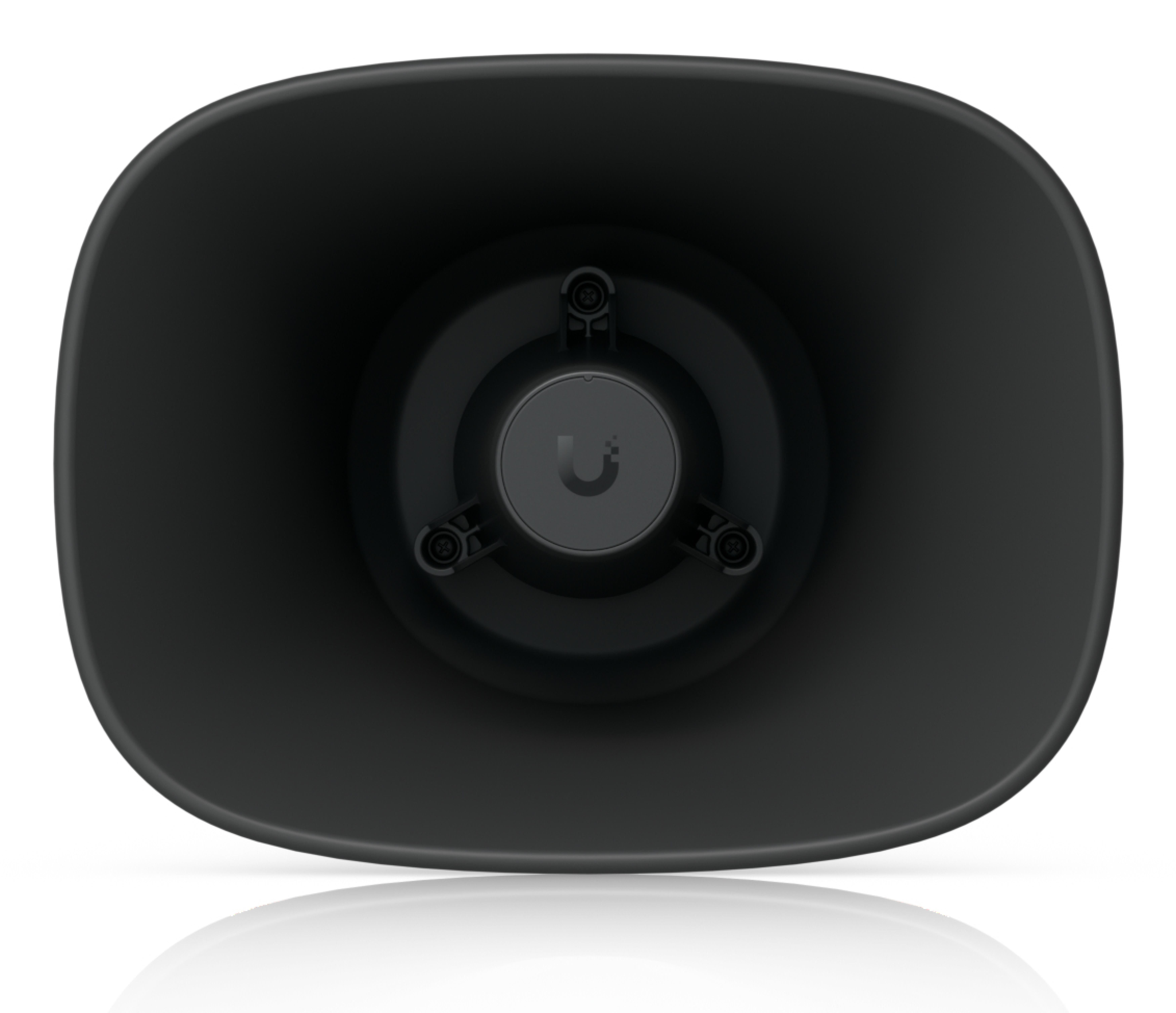 Ubiquiti AI Horn Speaker black