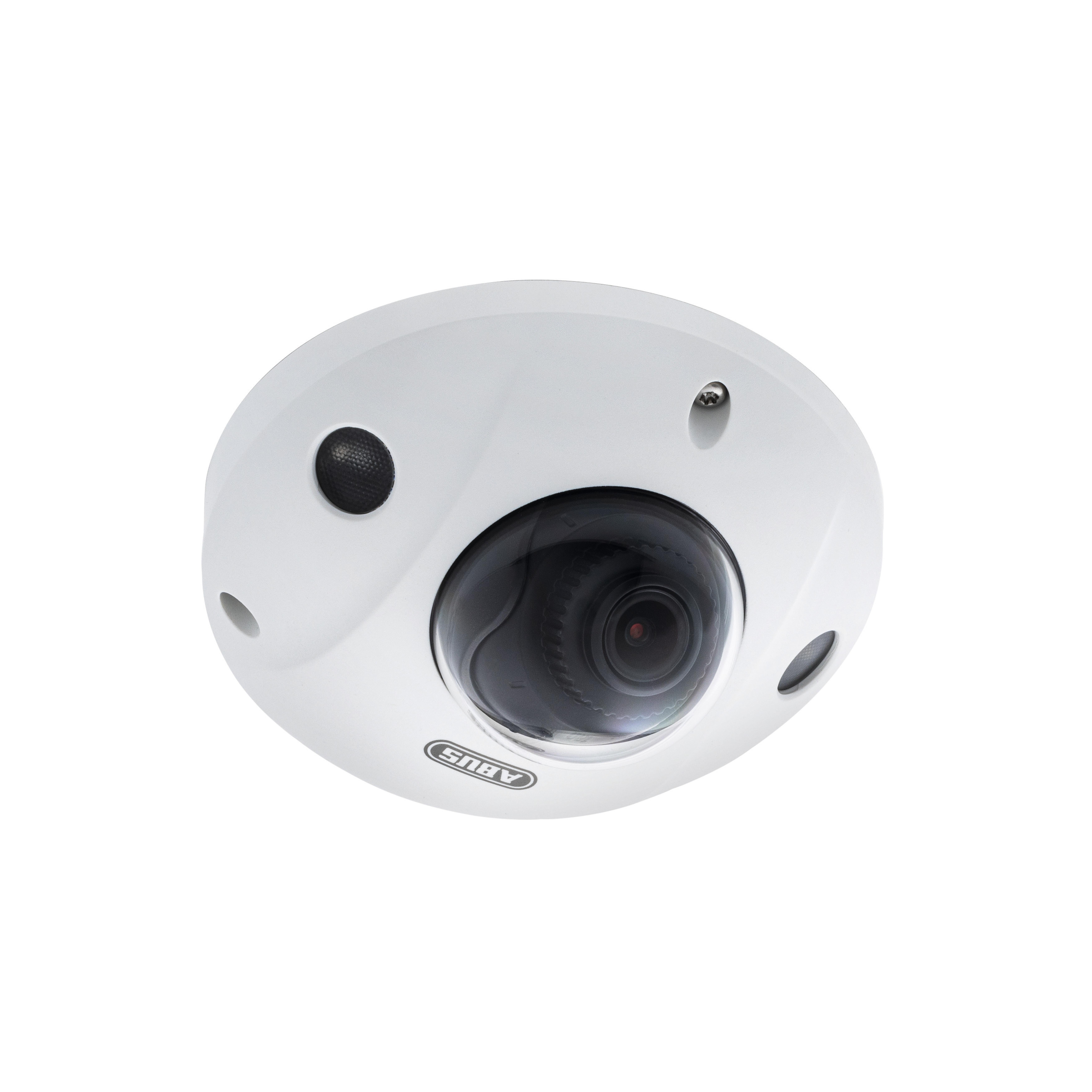 ABUS 4 MP IP-Mini-Dome-Kamera 2,8 mm