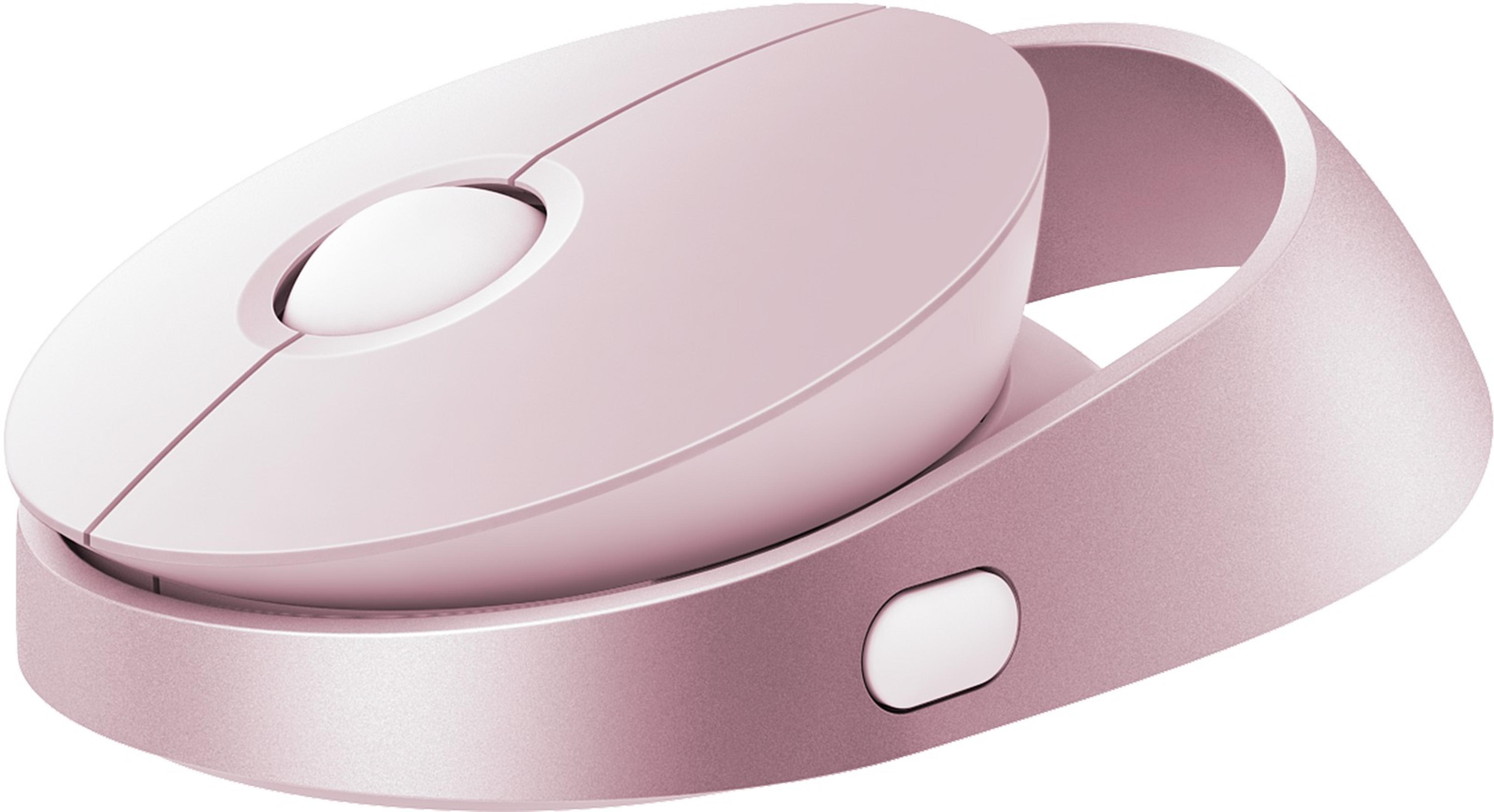 RAPOO RALEMO AIR 1 PINK MM Mouse