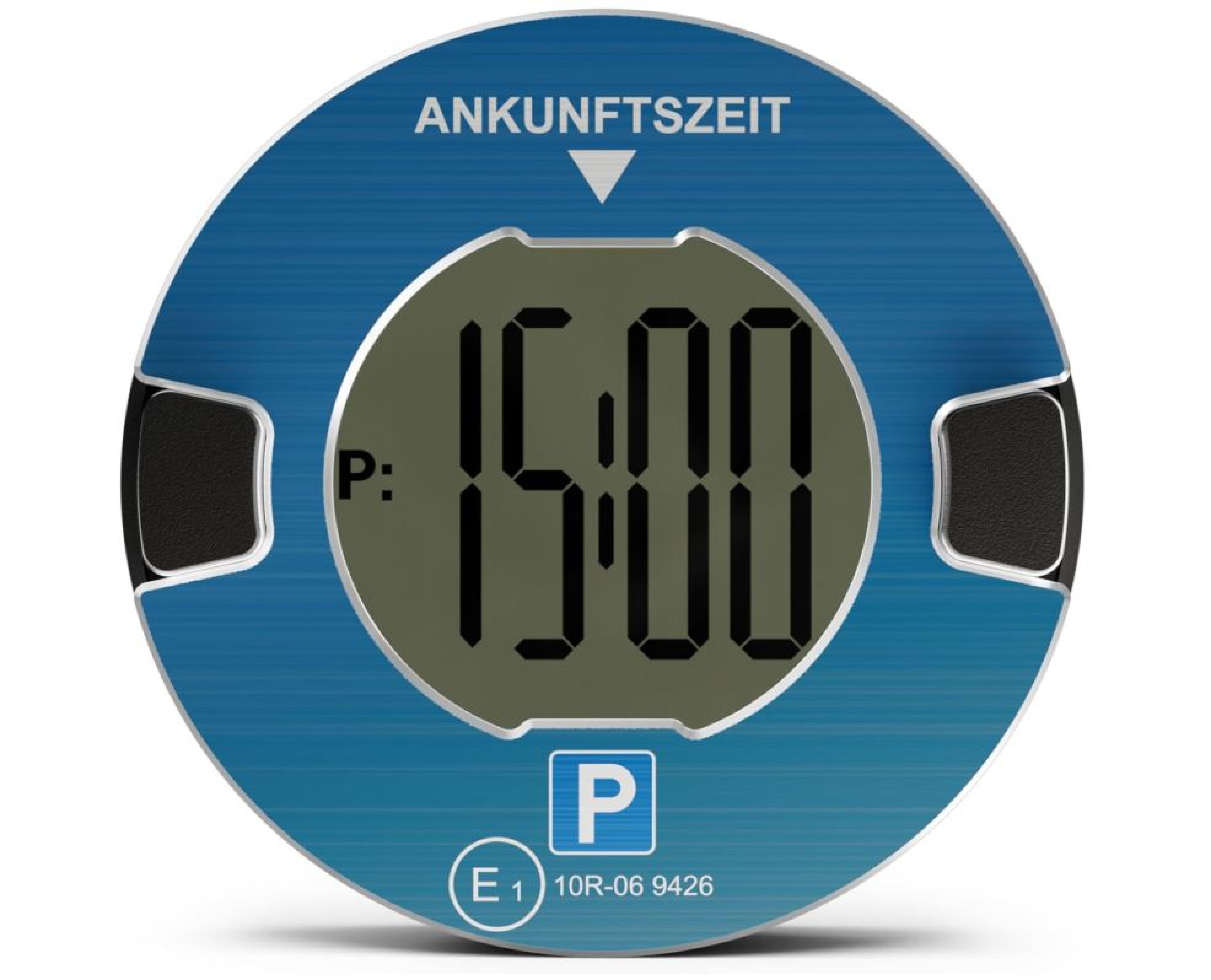 OOONO PARK NO1, Blue