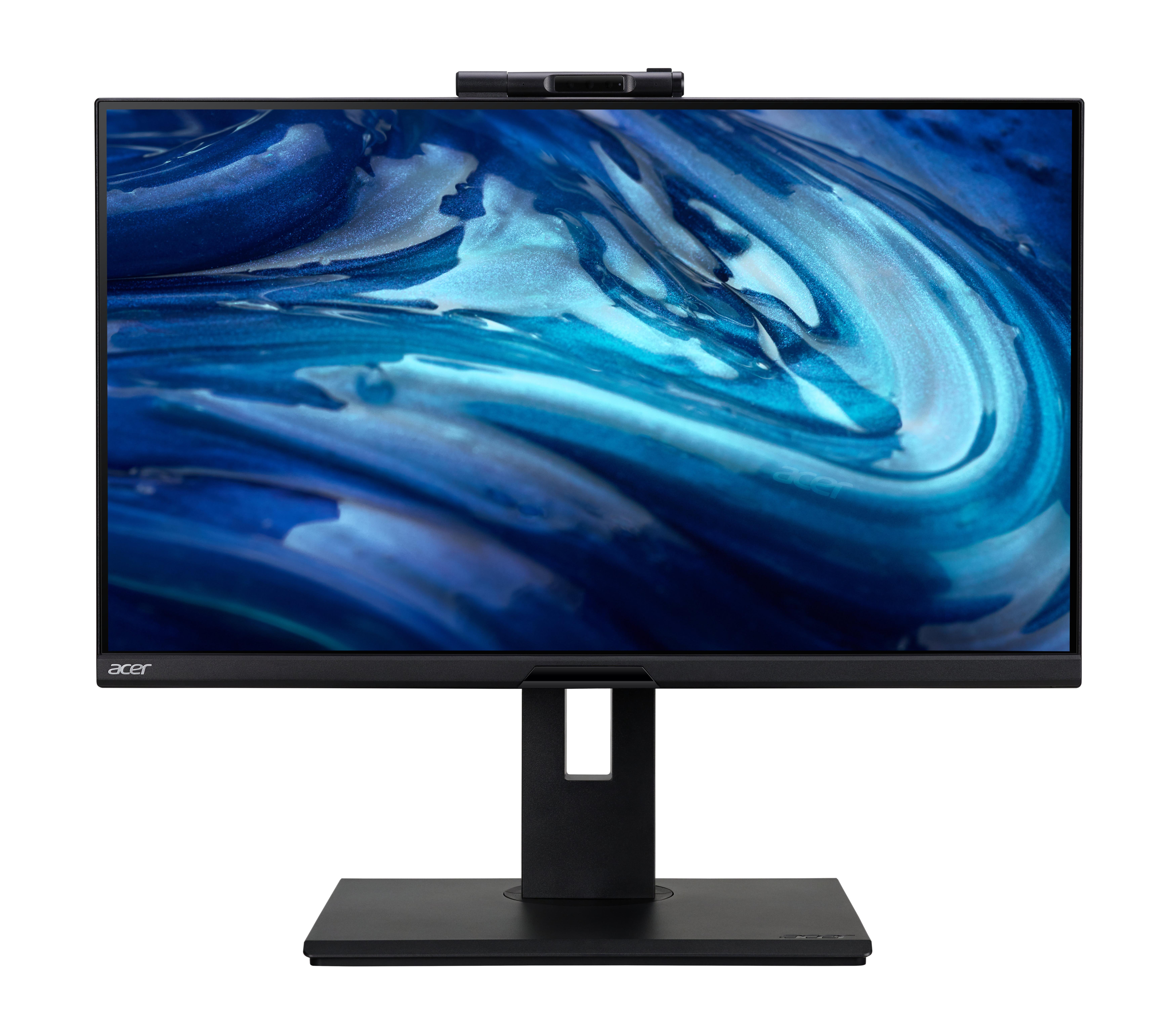 Acer B278UEb 27" 68,6cm 16:9 100Hz 2560x1440 black CAM