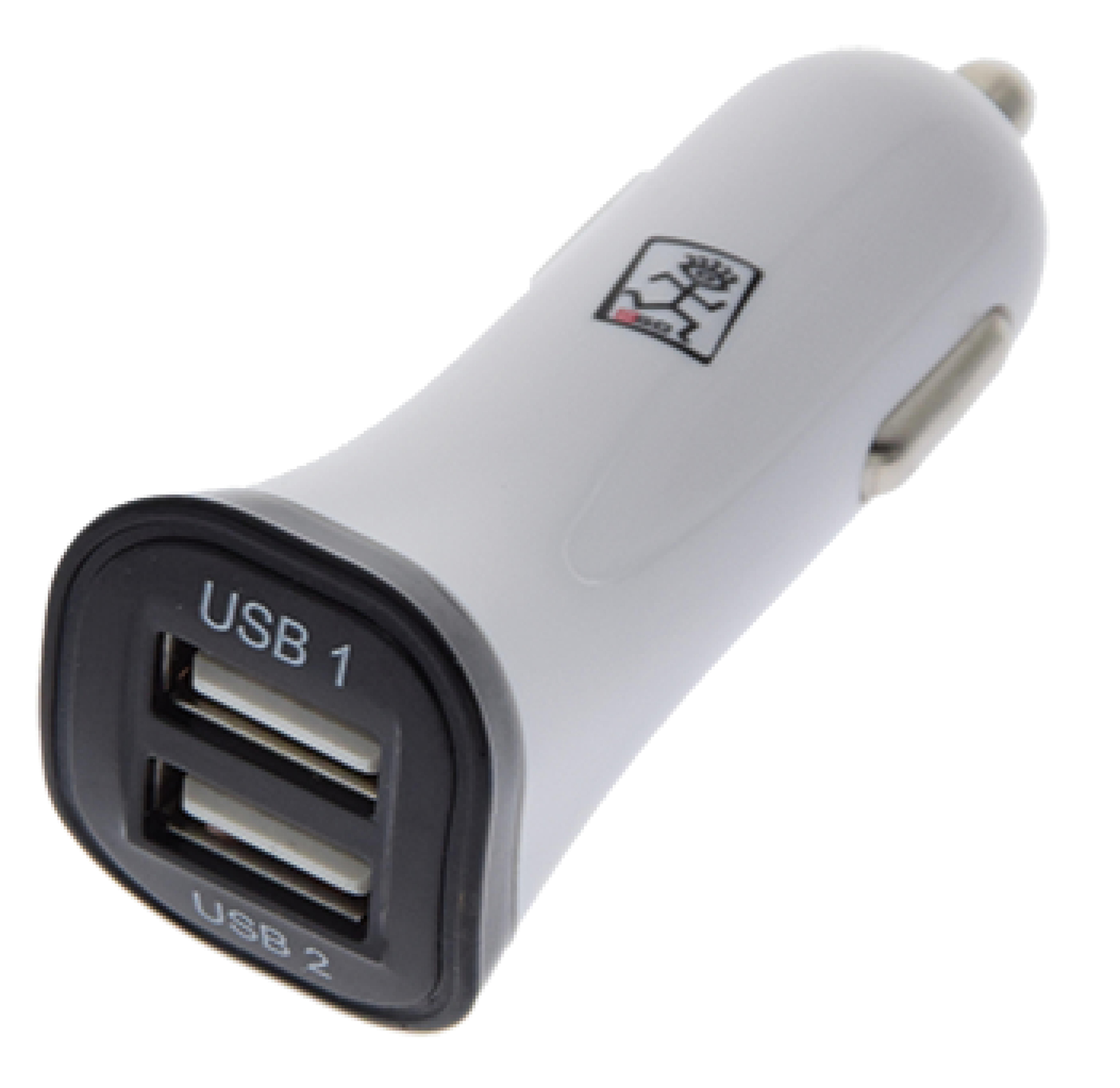 2GO Reise-Set All in One 3-tlg. USB Kabel + Ladegeraet