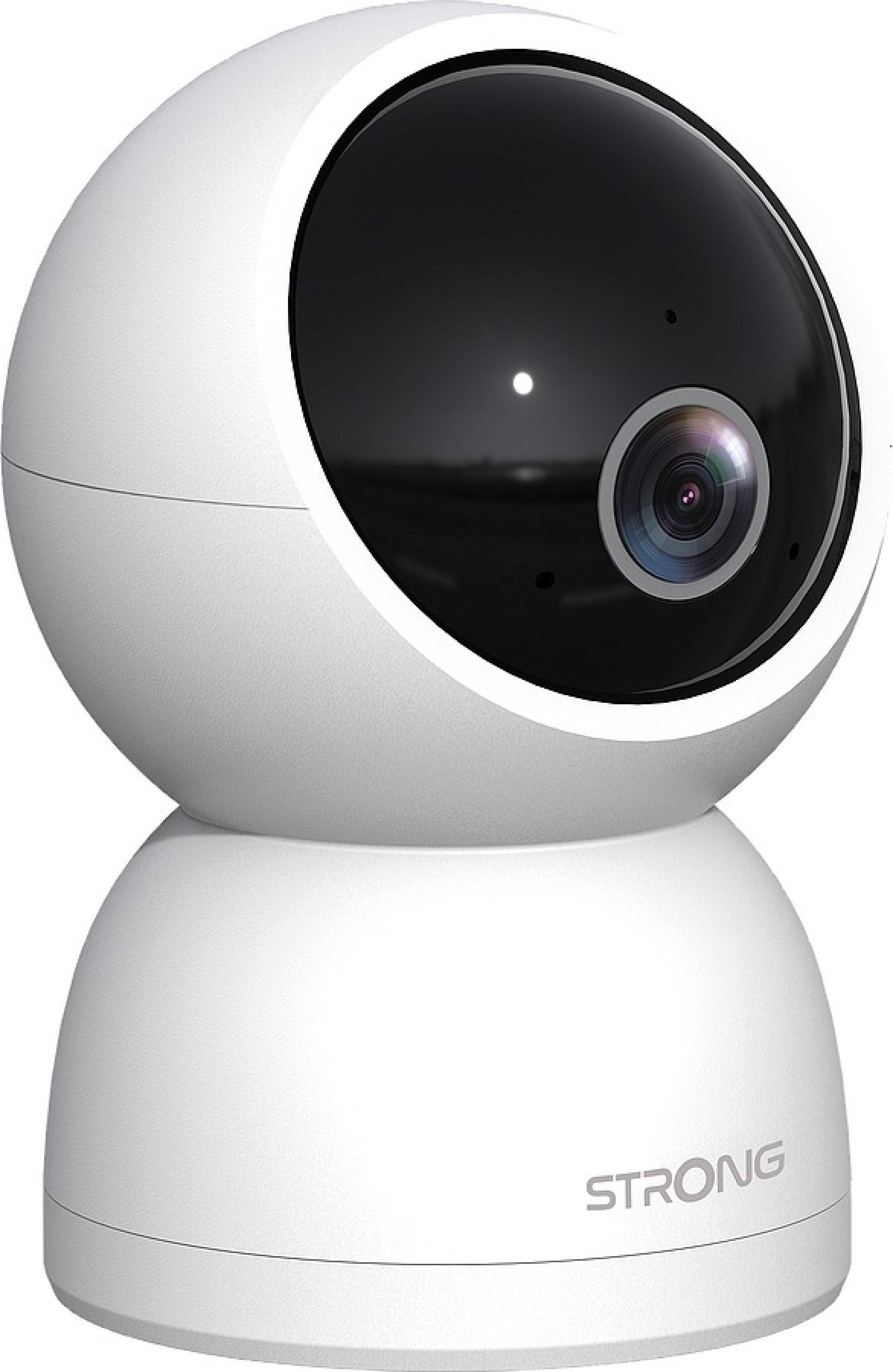 STRONG 4MP Smart Home Überwachungskamera