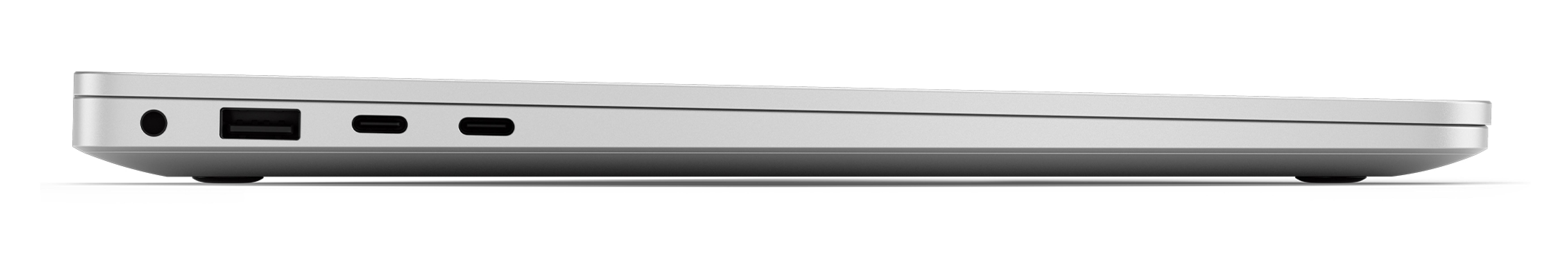Microsoft Surface Laptop 5G 13" CU7/16GB/256GB DE Platinum W11P