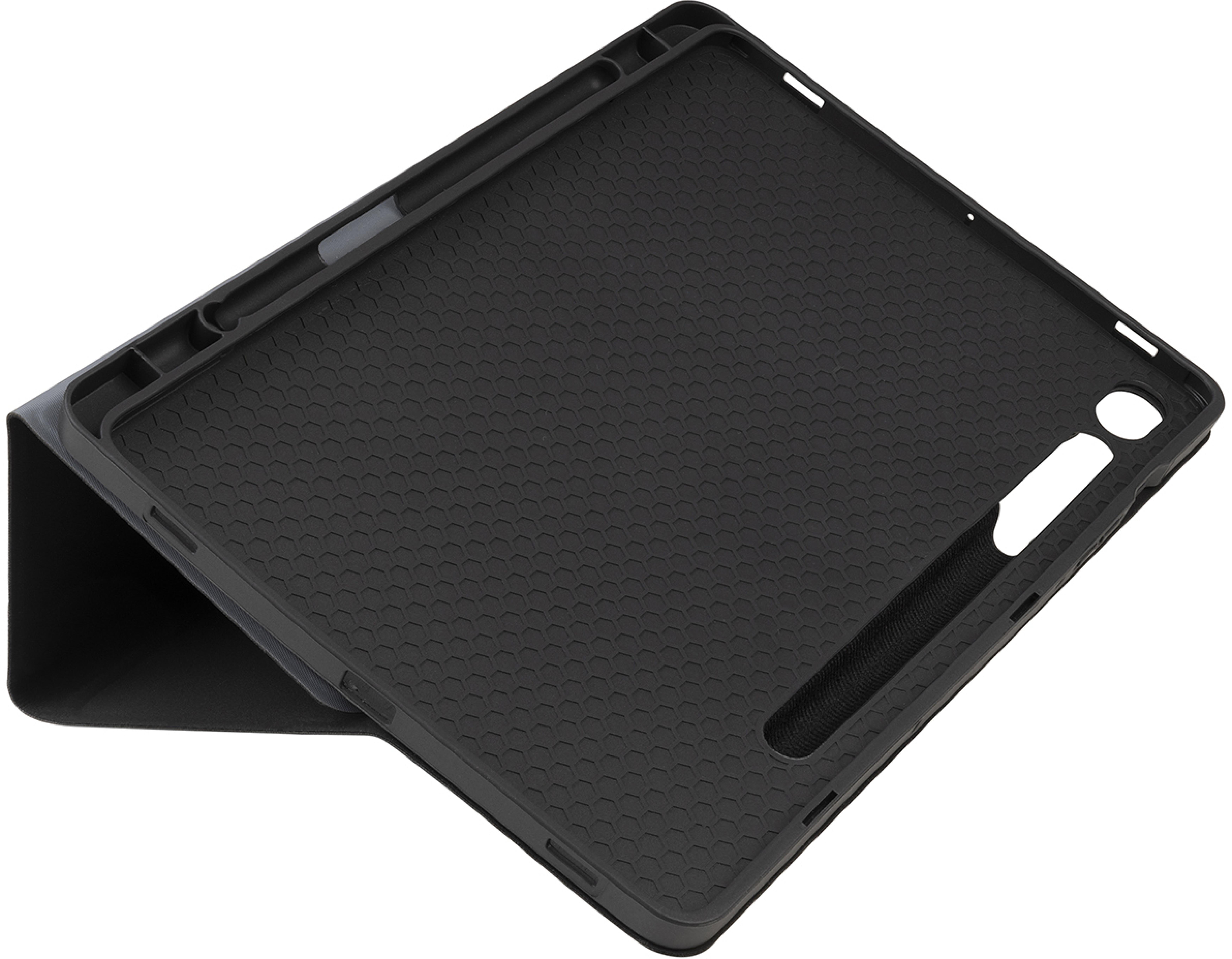 TUCANO GALA Tablethülle Samsung Galaxy TAB S10 Lite 2025 / S10 FE /S9 /S9 FE 11", grau