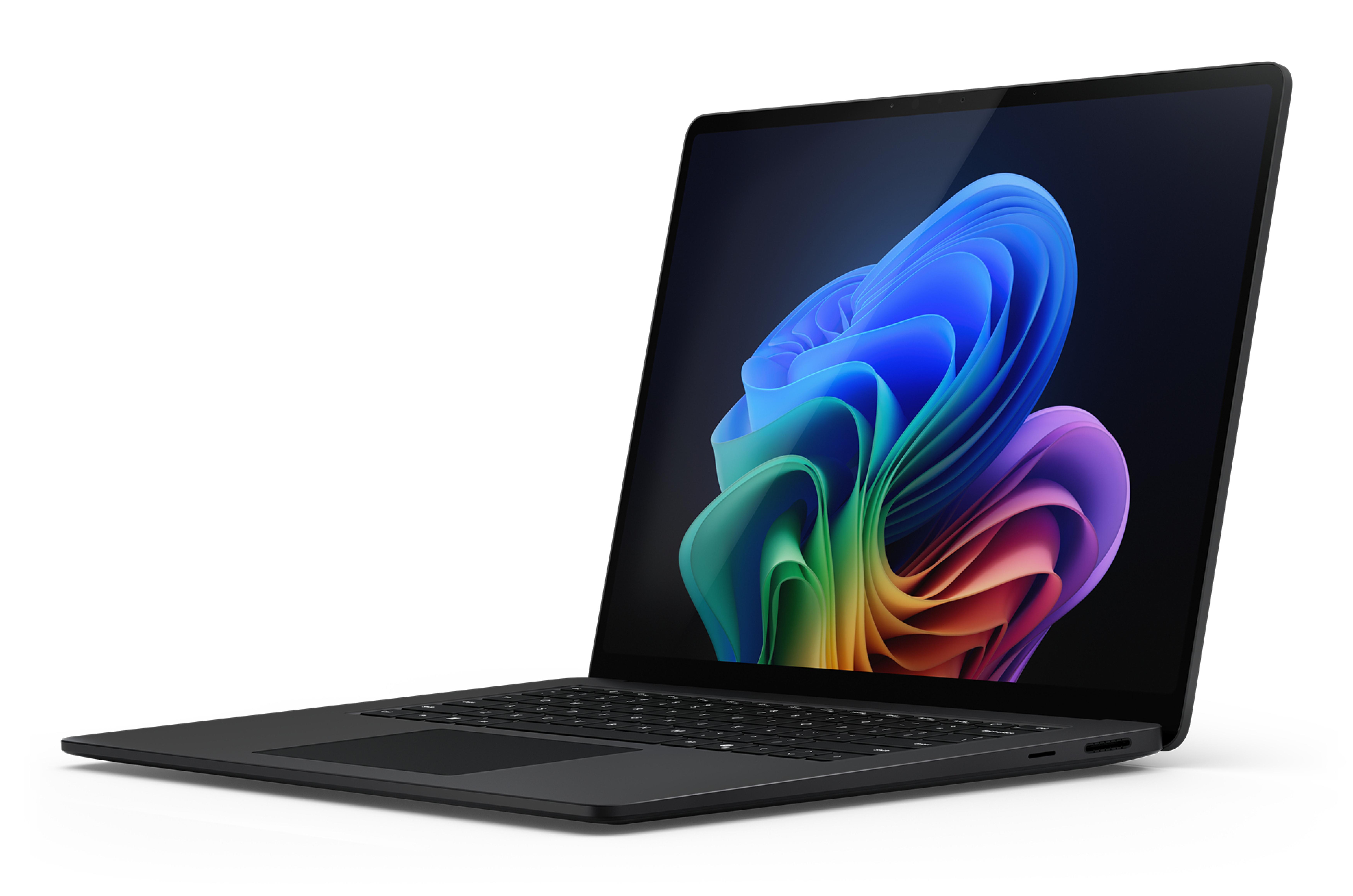 Microsoft Surface Laptop7 15" CU5/16GB/512GB +SCR DE Black W11P