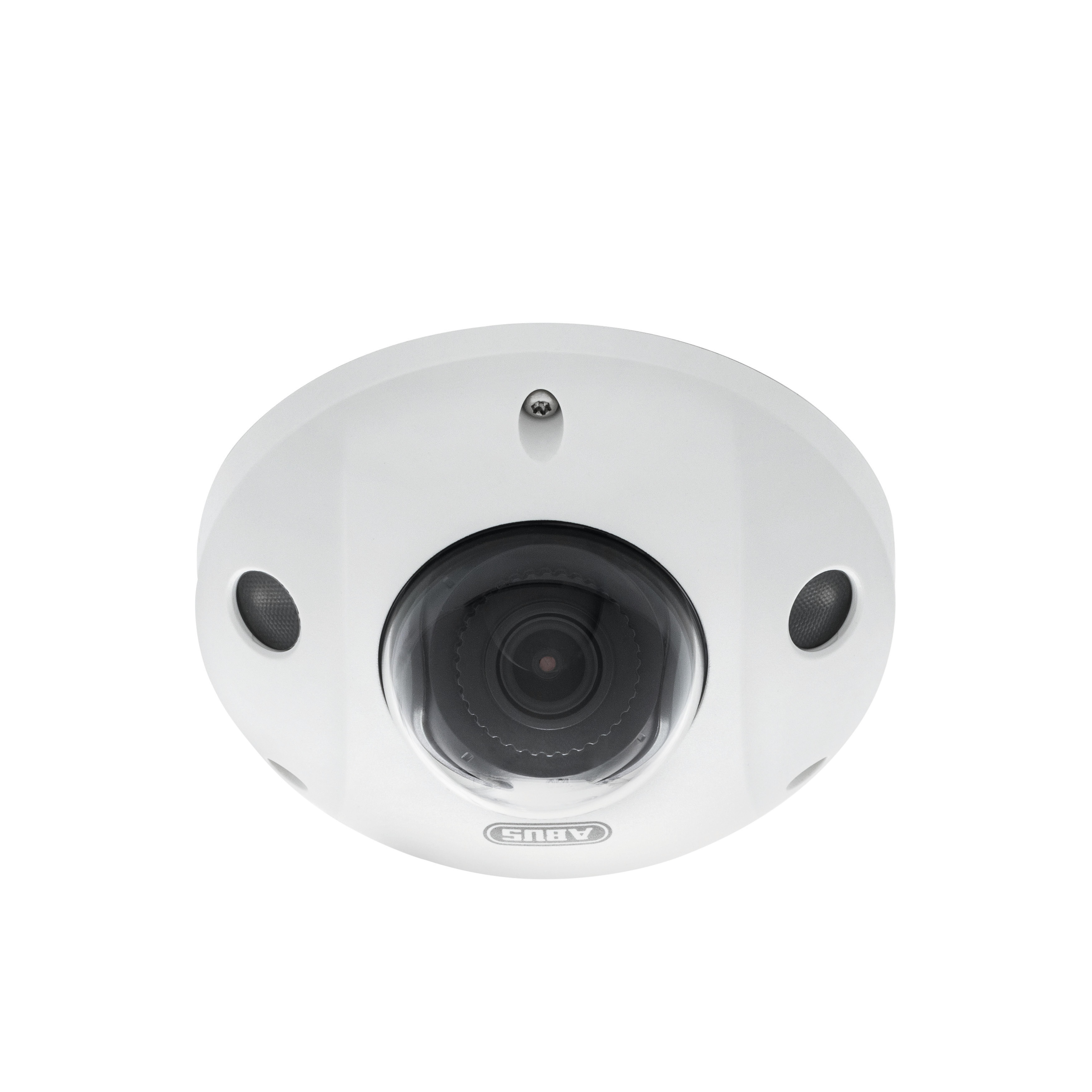 ABUS 4 MP IP-Mini-Dome-Kamera 2,8 mm