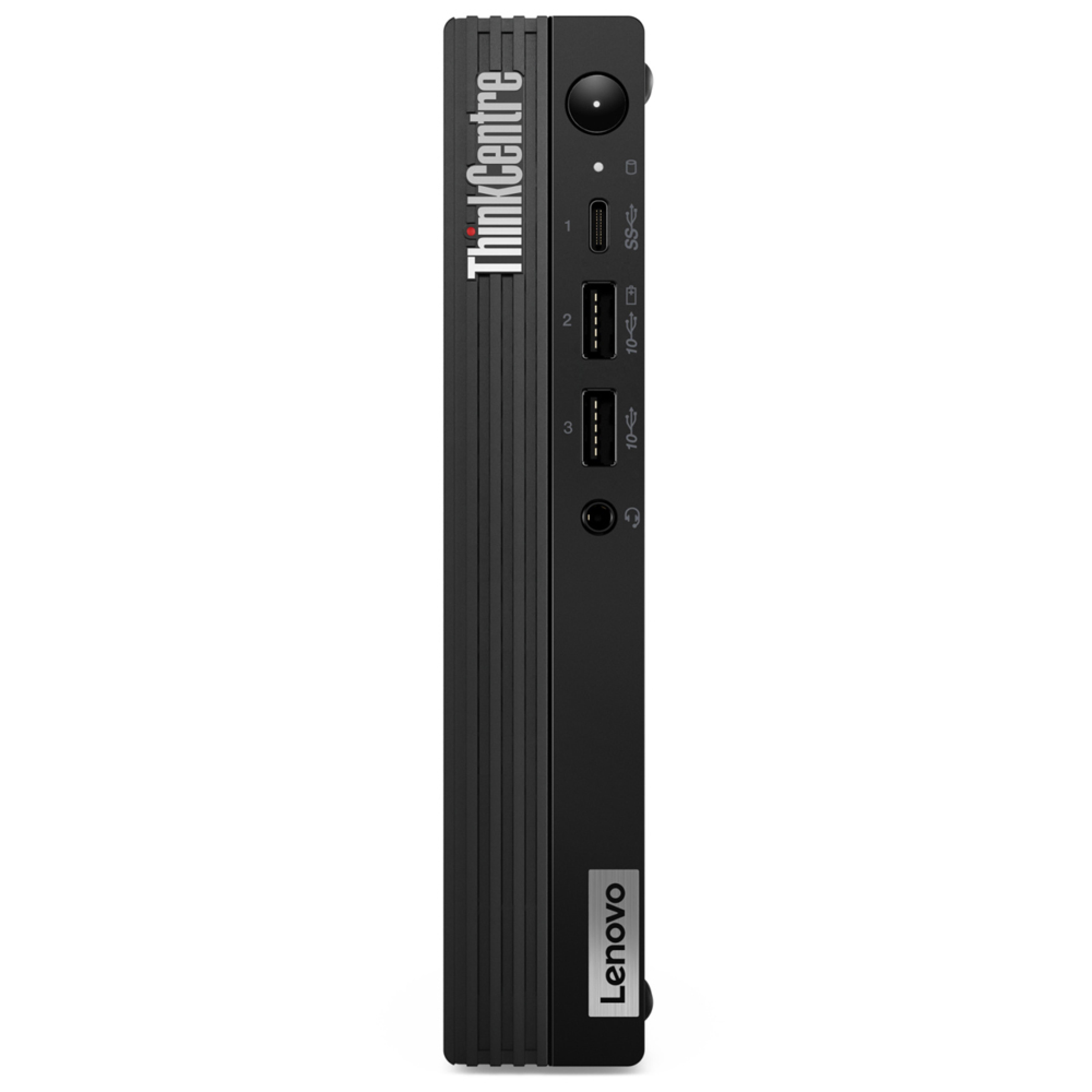 Lenovo ThinkCentre M70q Gen3 i5-12400T 16GB 512GBSSD Wlan+BT W11P