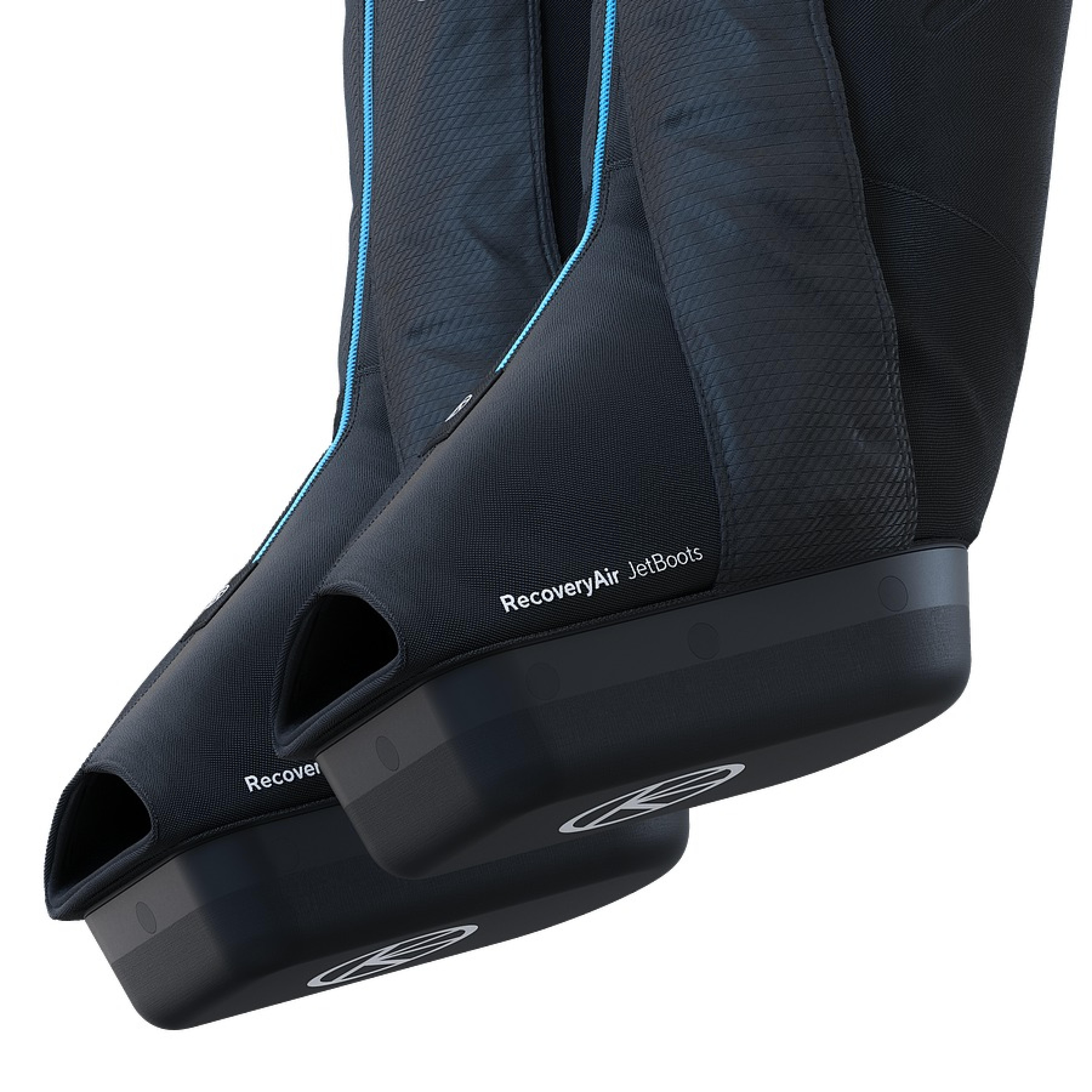 THERABODY RecoveryAir JetBoots - Large