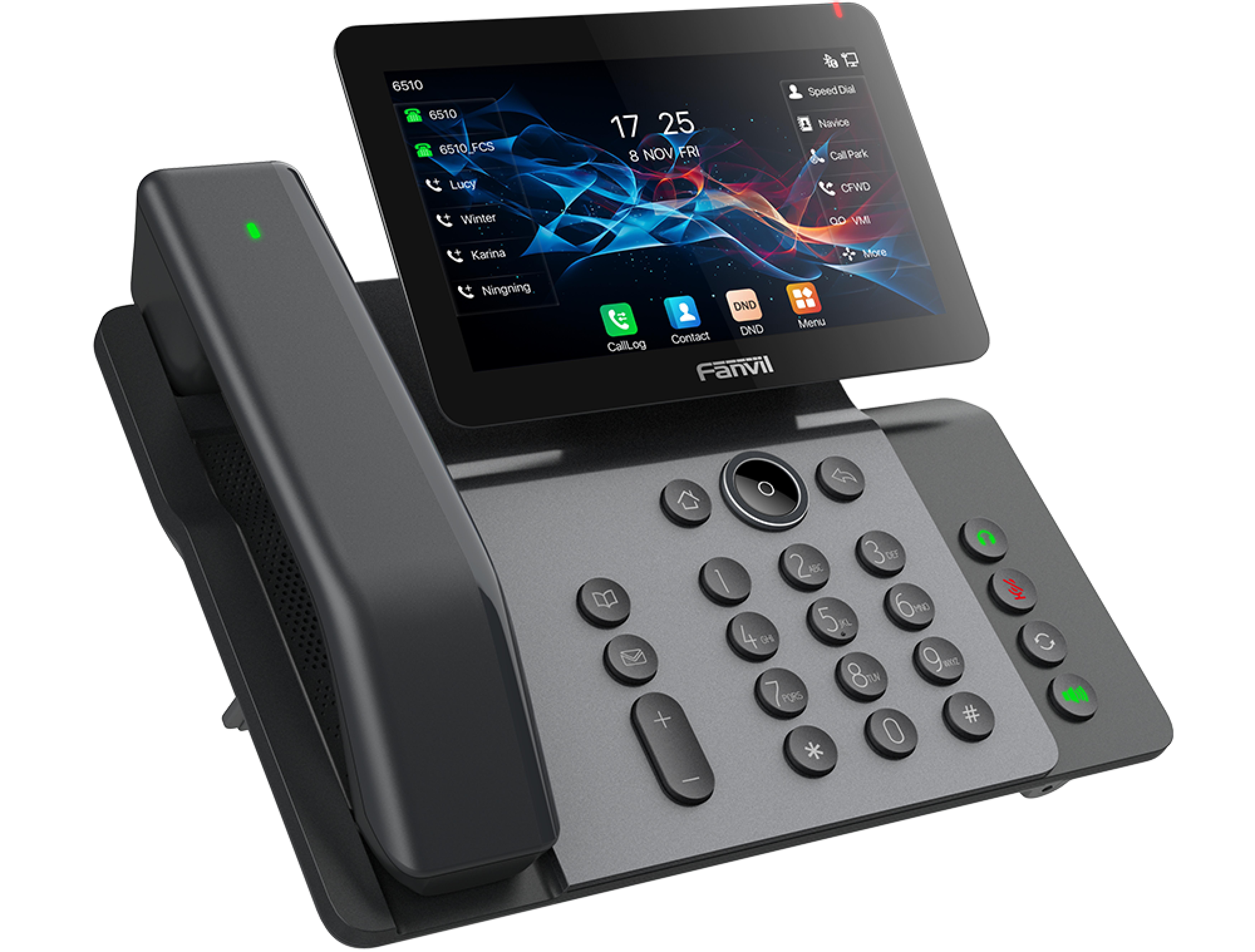 Fanvil IP Telefon V66 Pro