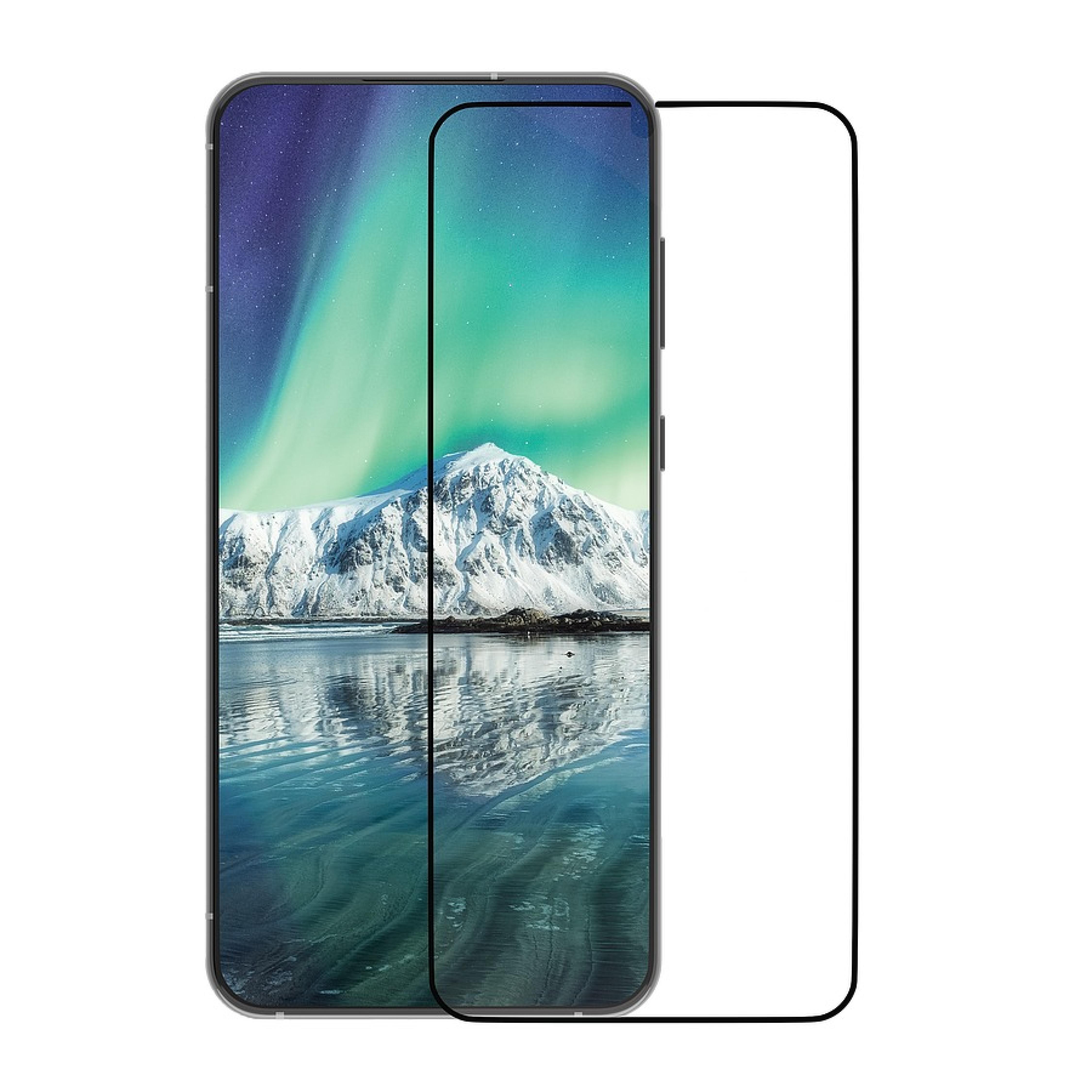 DBRAMANTE1928 Eco-Shield - Galaxy S24+ - Clear