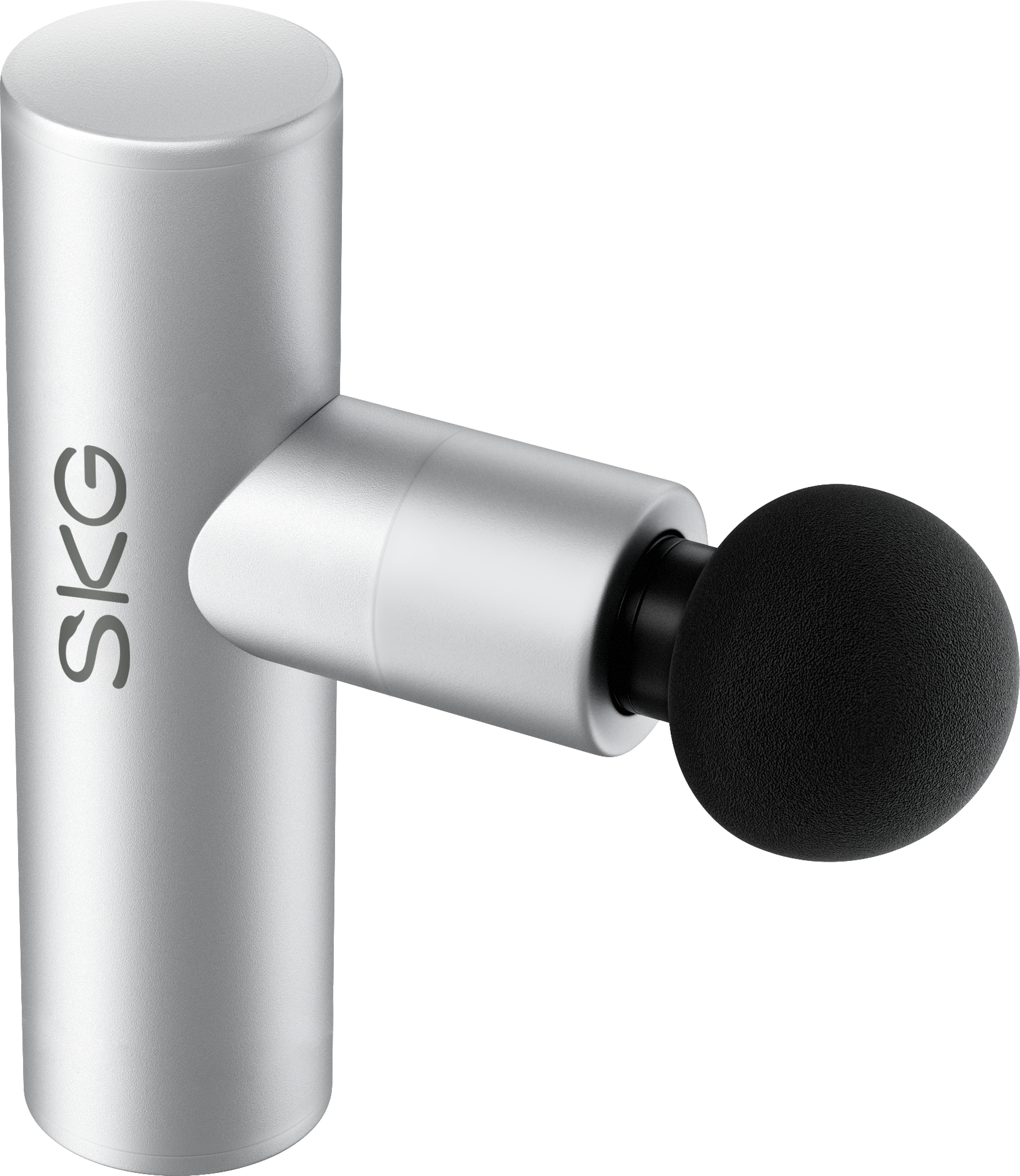 SKG F3-Lite Massage Gun - Kompakte Massagepistole