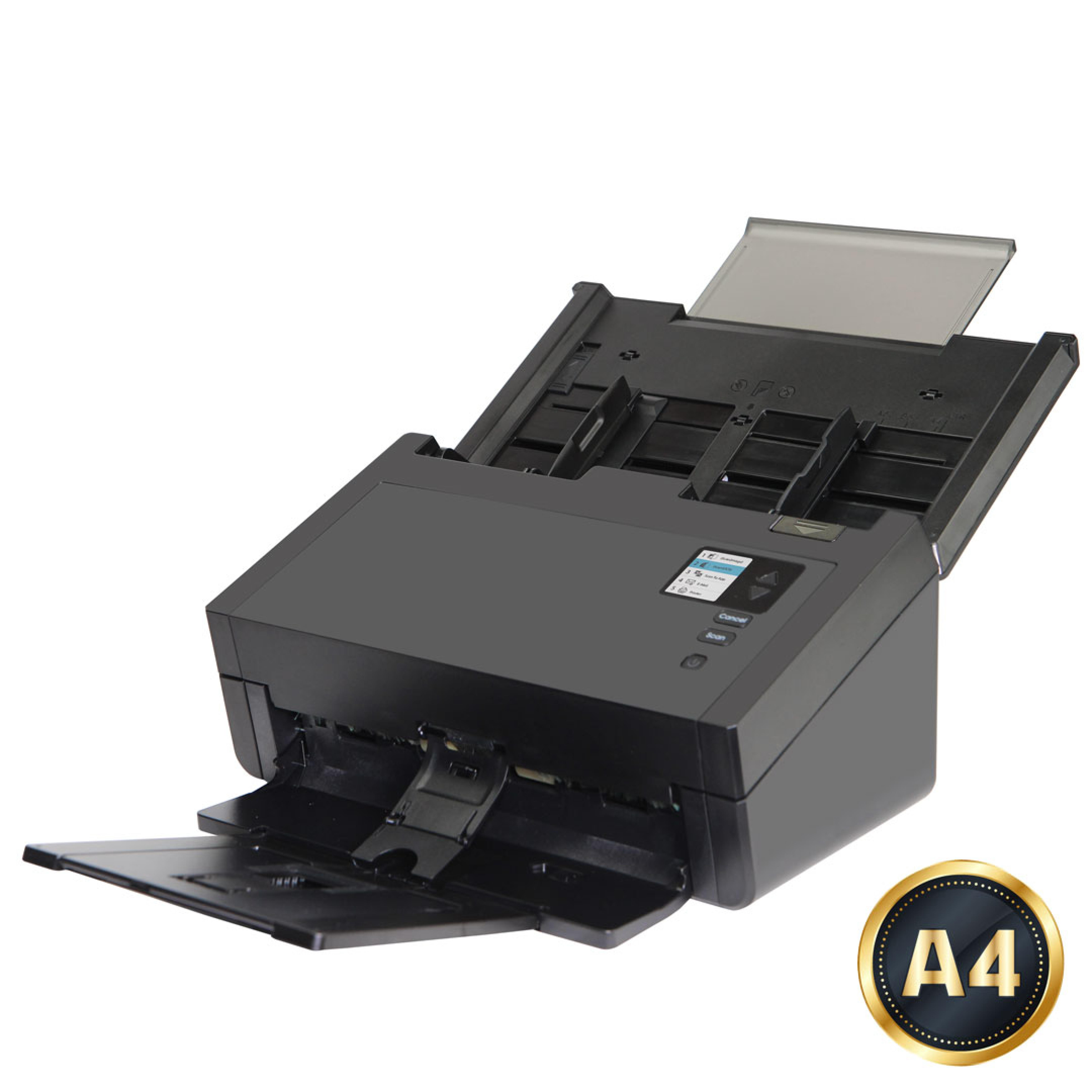 Avision Dokumentenscanner AD360G A4