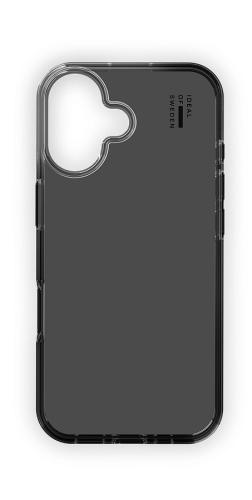 Transparente iPhone-Hülle, stoßfest und mit präzisem Kameraausschnitt, idealer Schutz aus schwedischem Design