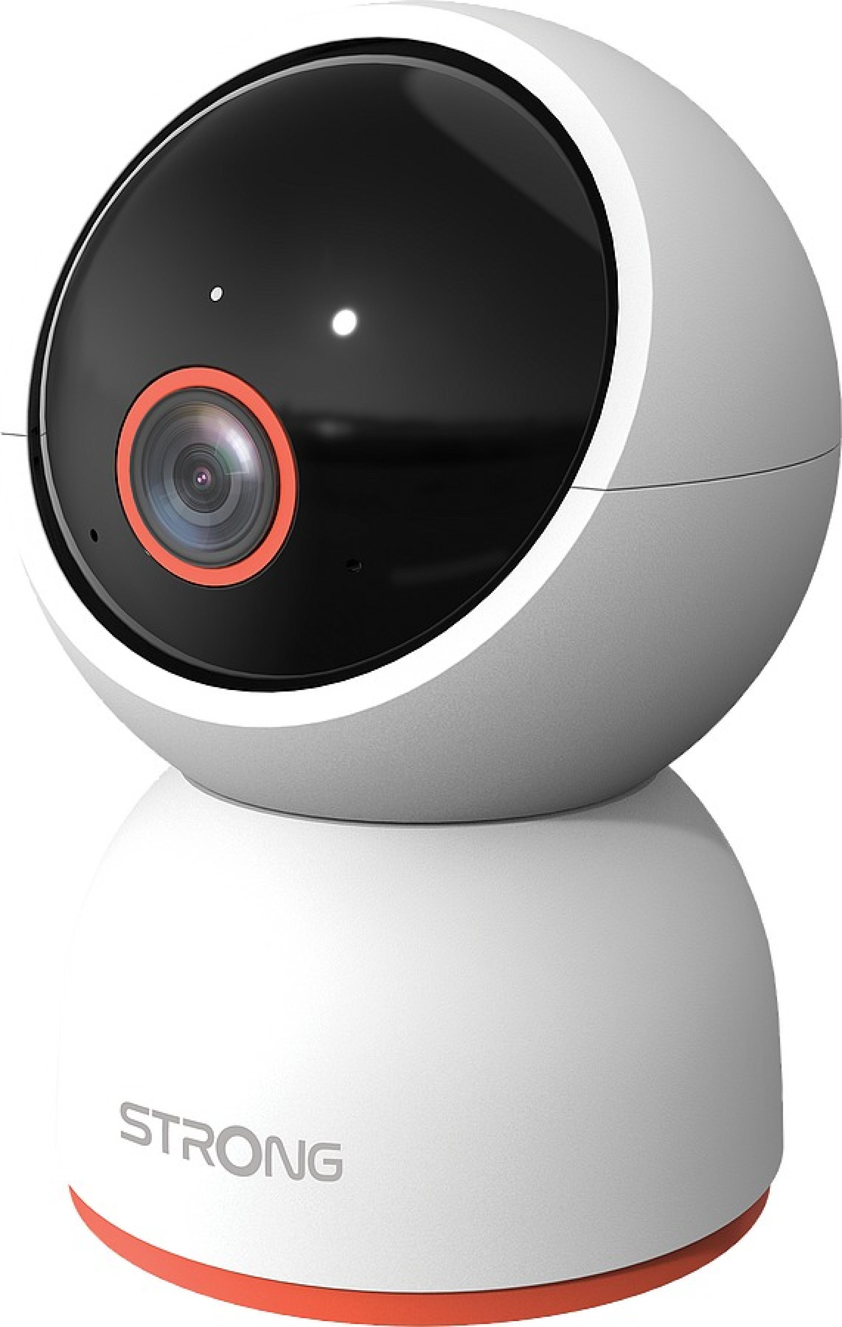 STRONG 8MP UHD Smart Home Überwachungskamera