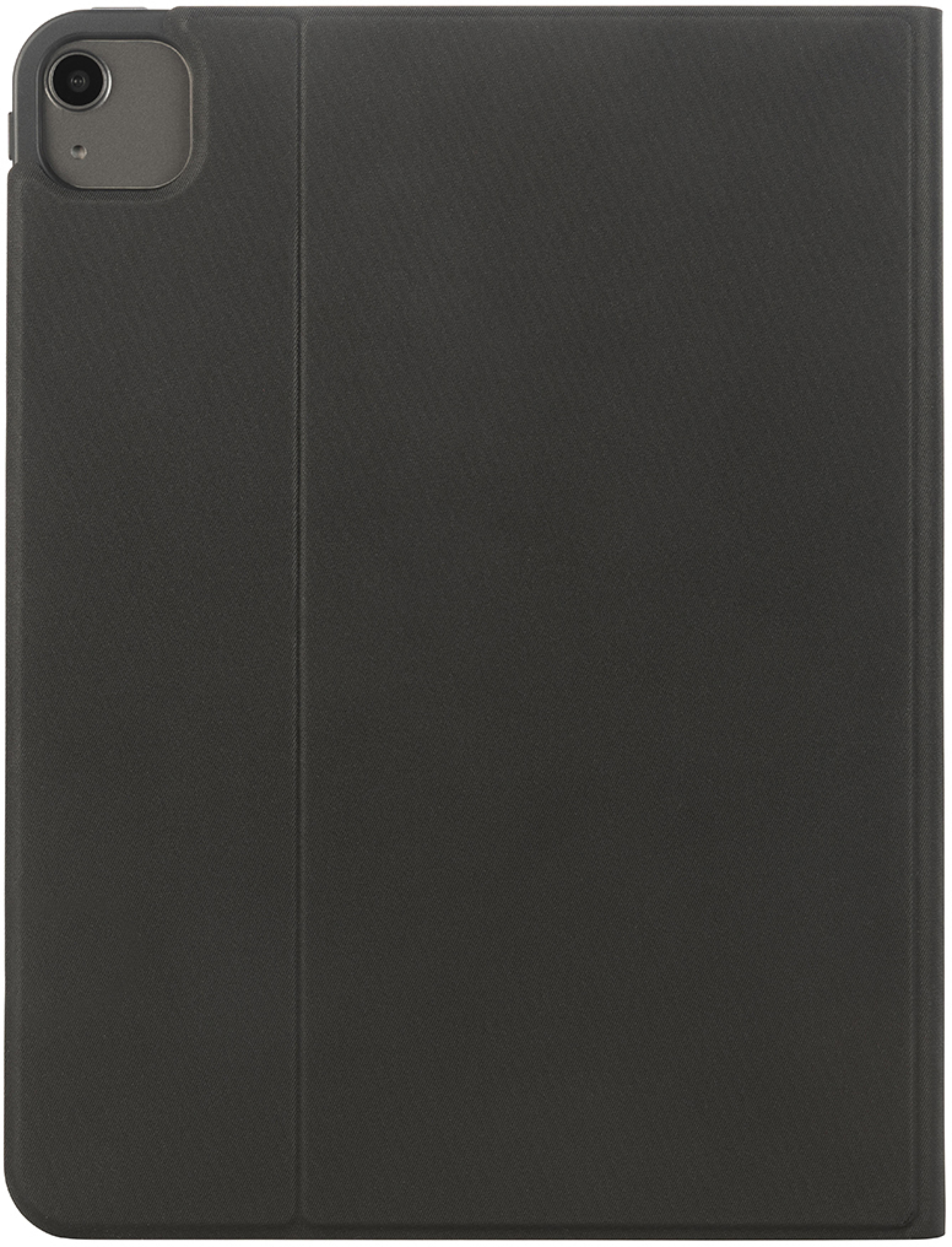 TUCANO UP PLUS Tablethülle Apple iPad Air 11" M4-M3-M2, iPad Air 5th/4th gen , iPad Pro 11" 4th/3rd gen, Schwarz