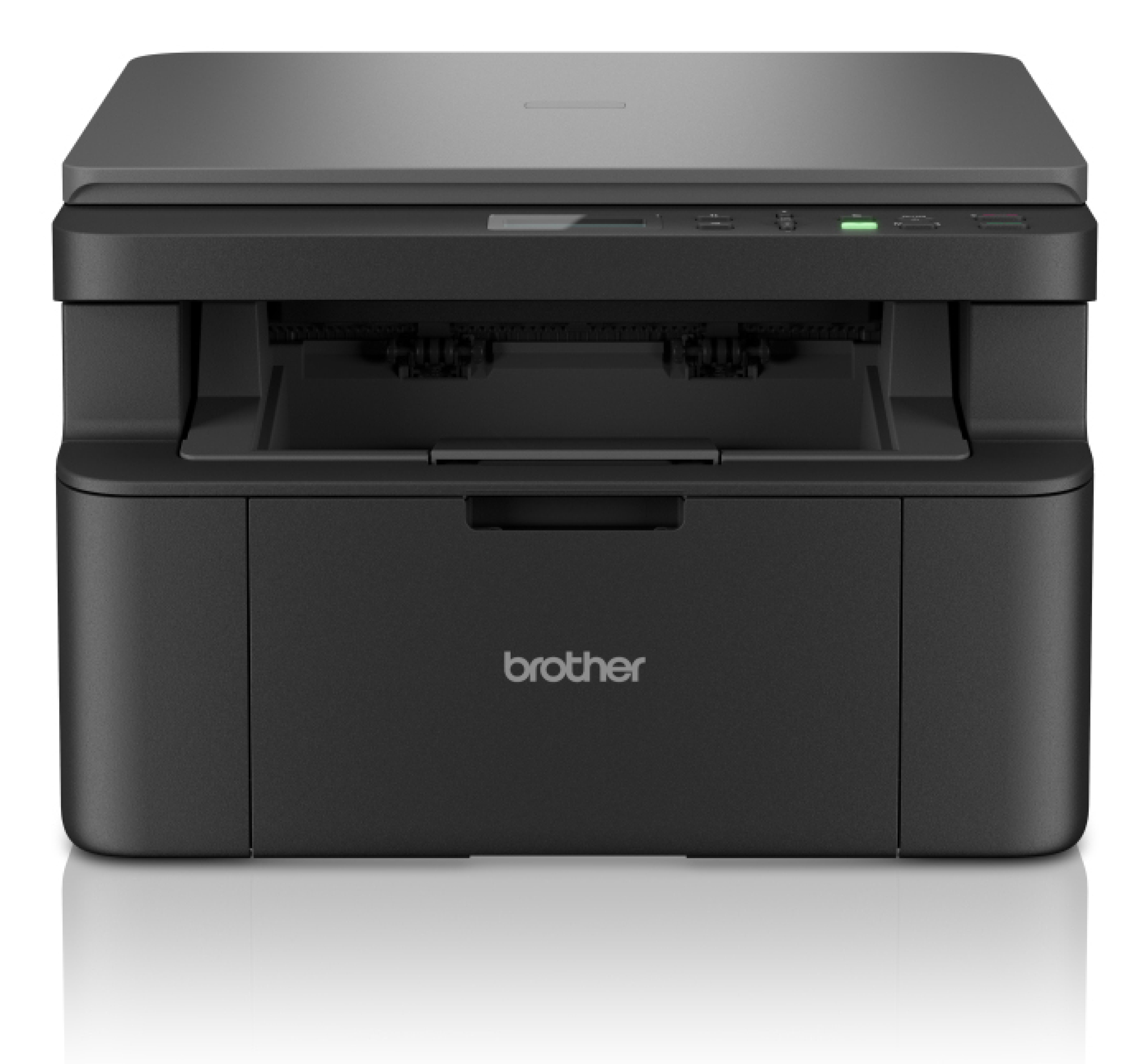 Brother DCP-L1640W 3-in-1