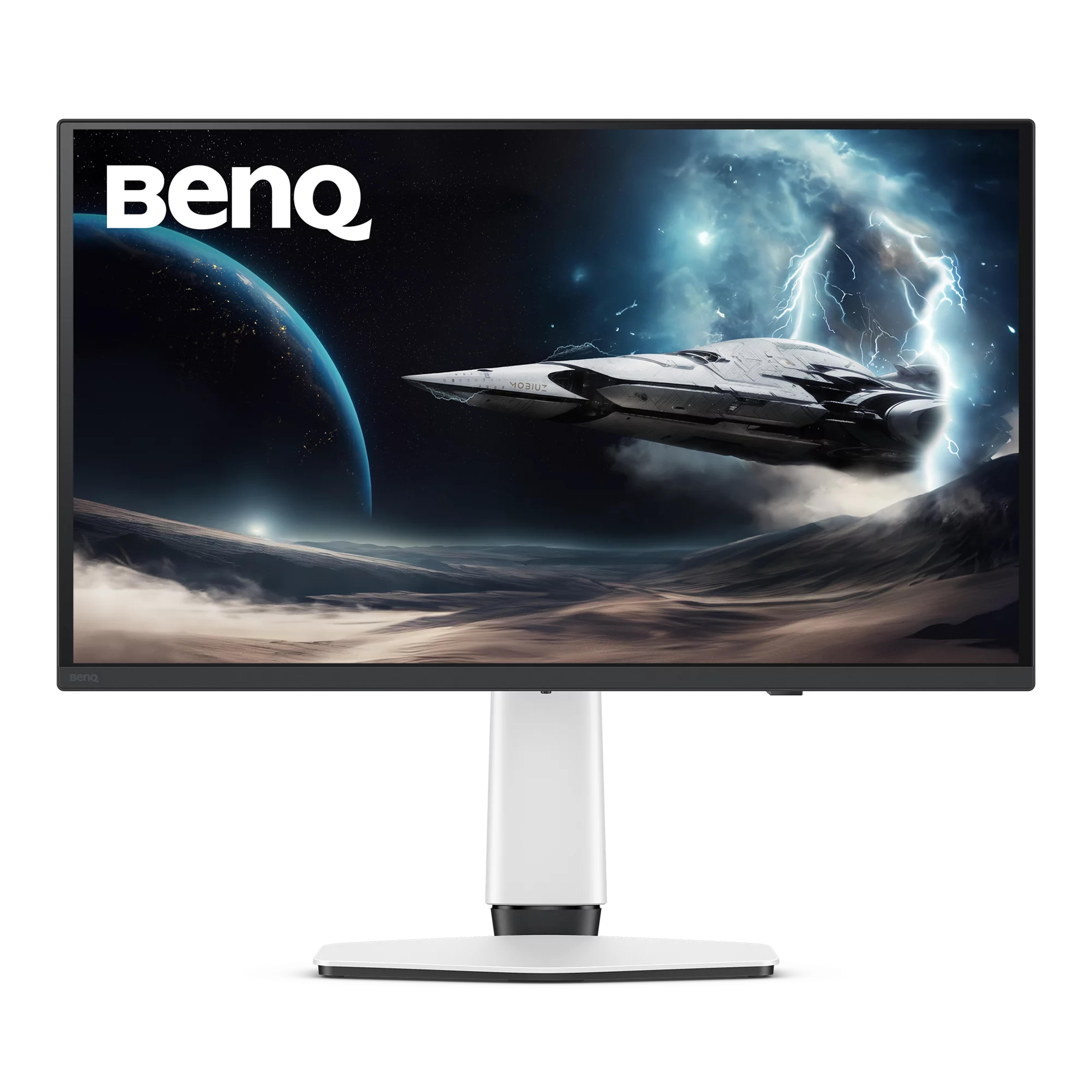 BenQ 67,3cm MOBIUZ EX271QZ 16:9 HDMI/USB-C/DP OLED 500Hz