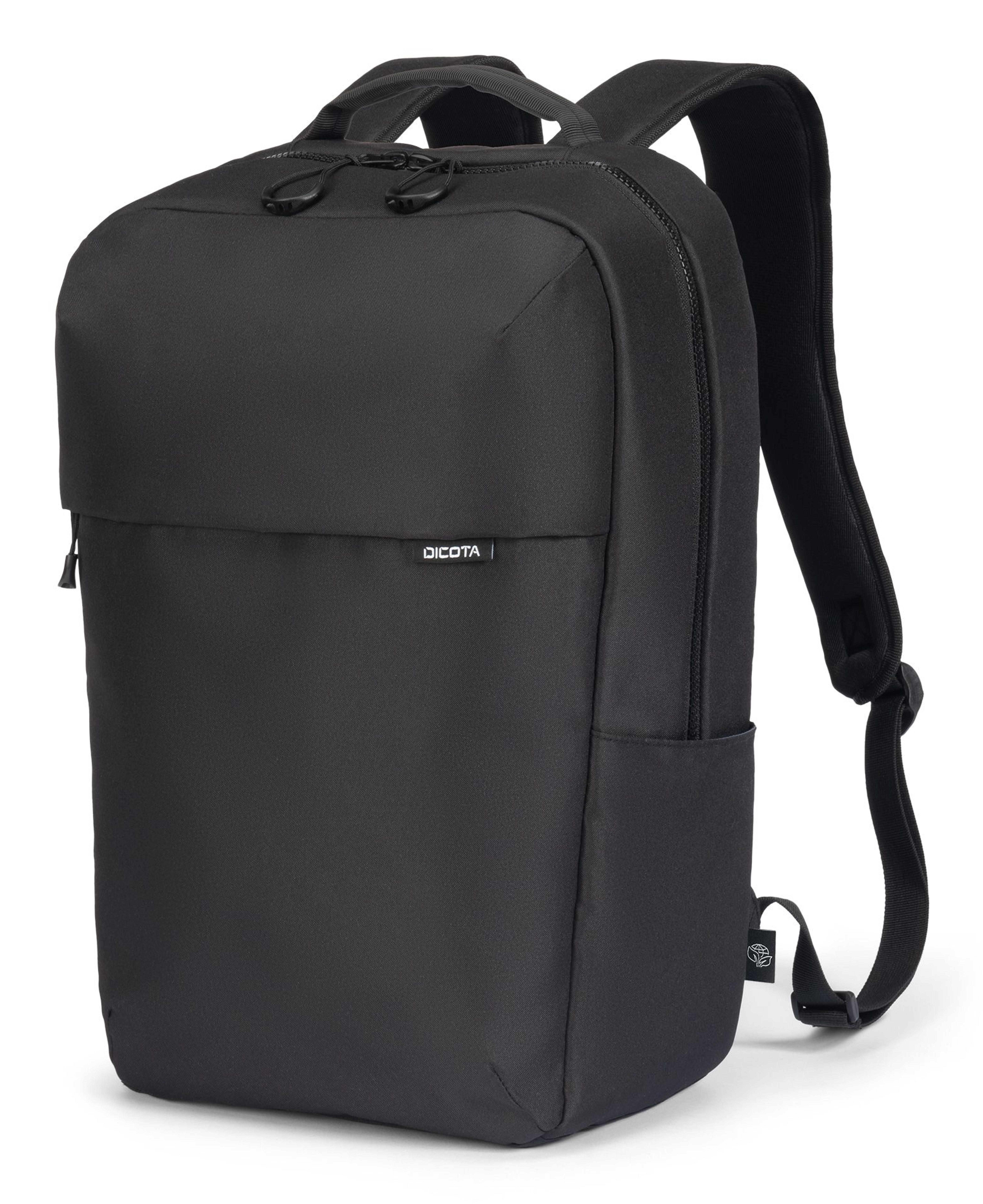 Dicota Backpack COMMUTER 13-16" Active black