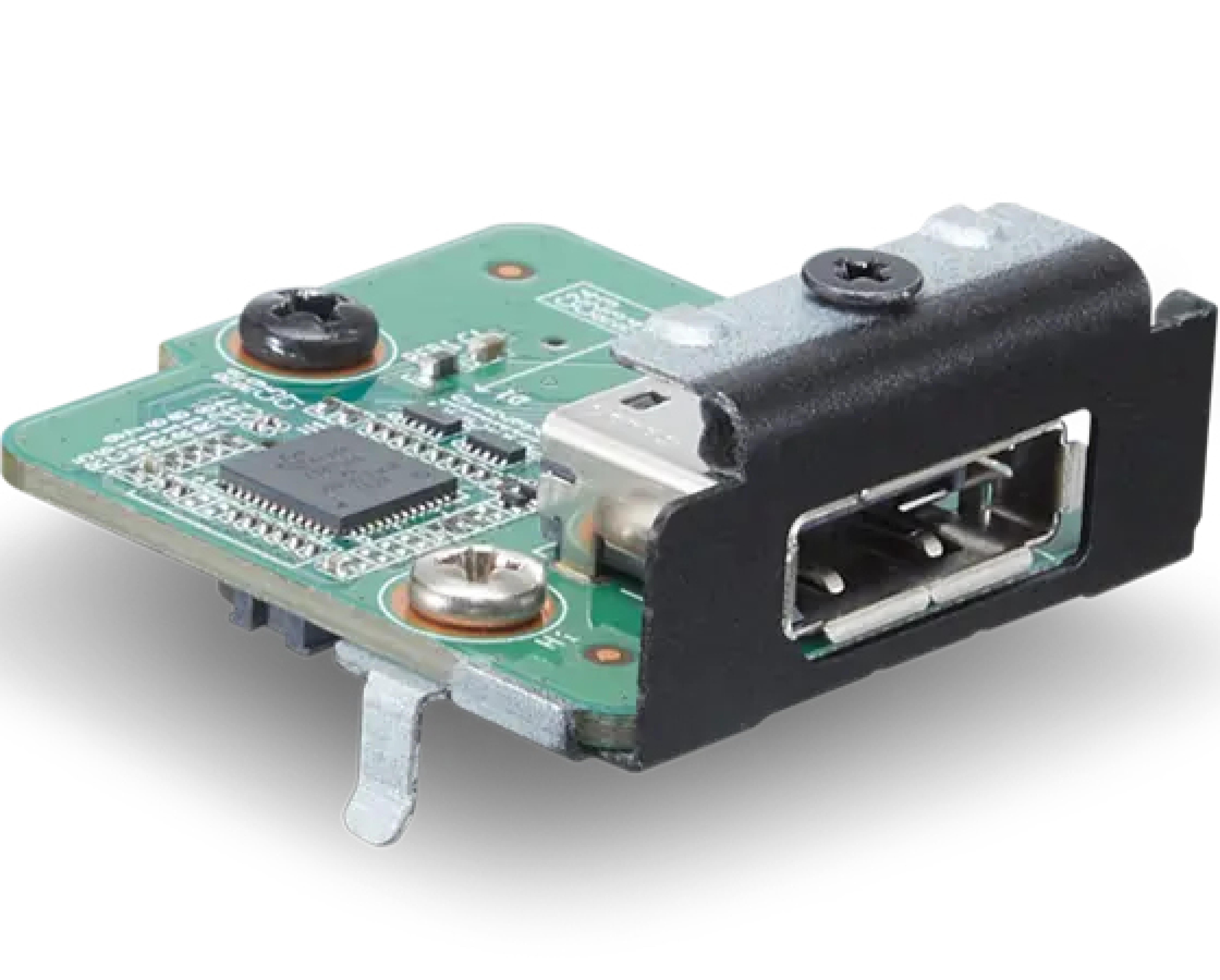 Lenovo DP Expansion Card Tiny 8 Punch Out Port 1 + 2